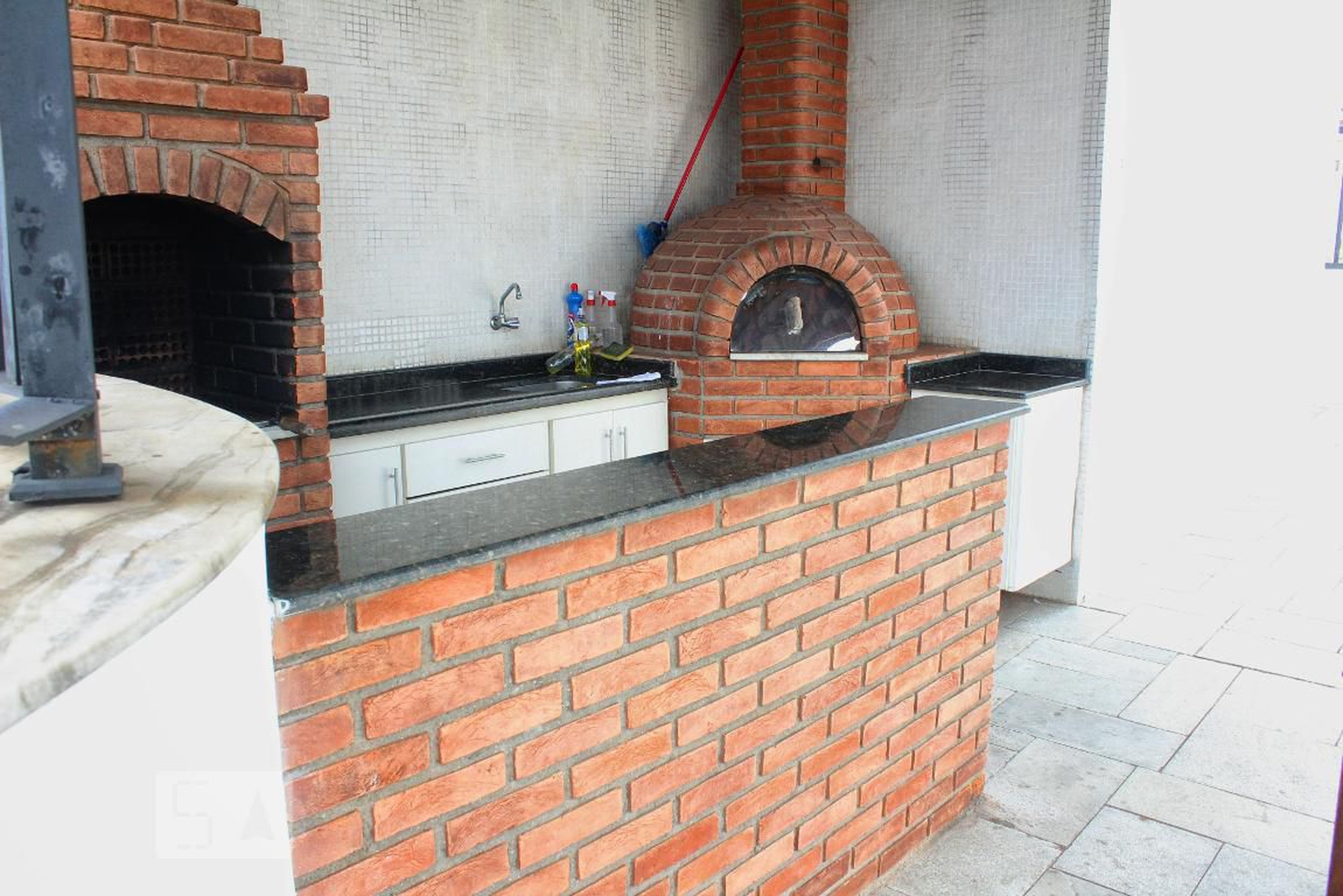 Espaço Gourmet - Barão de Lucena