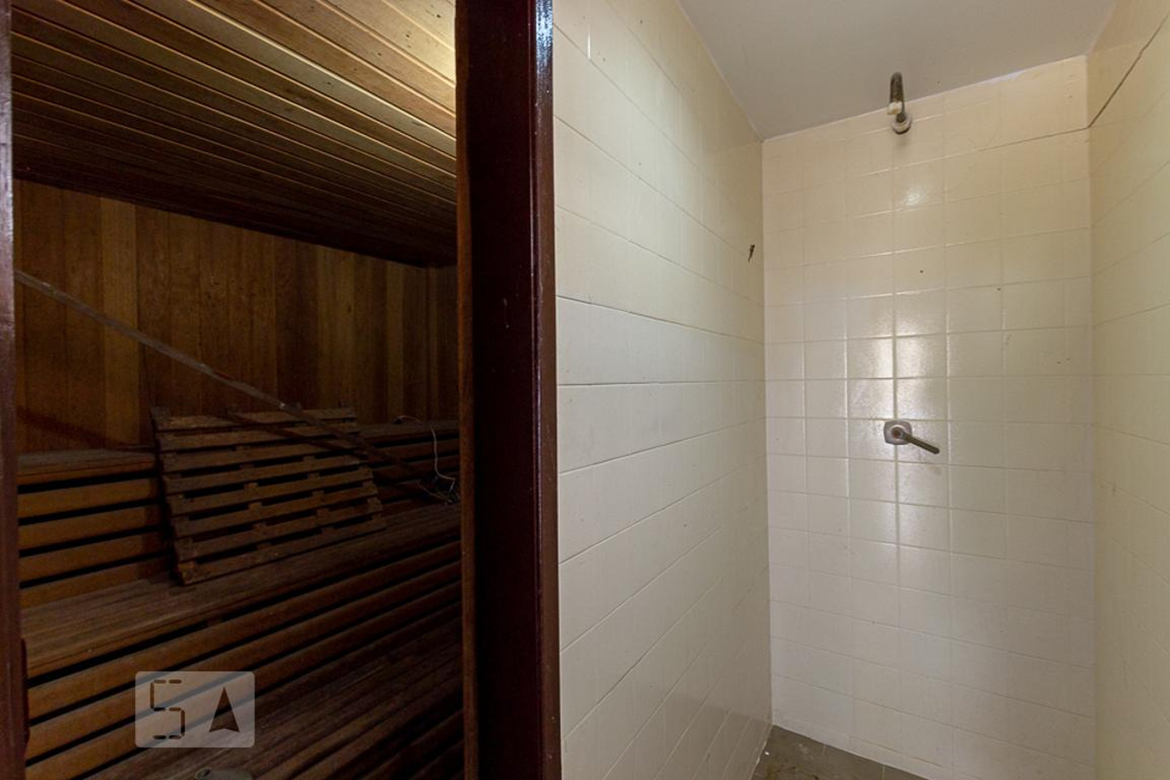 Sauna - 