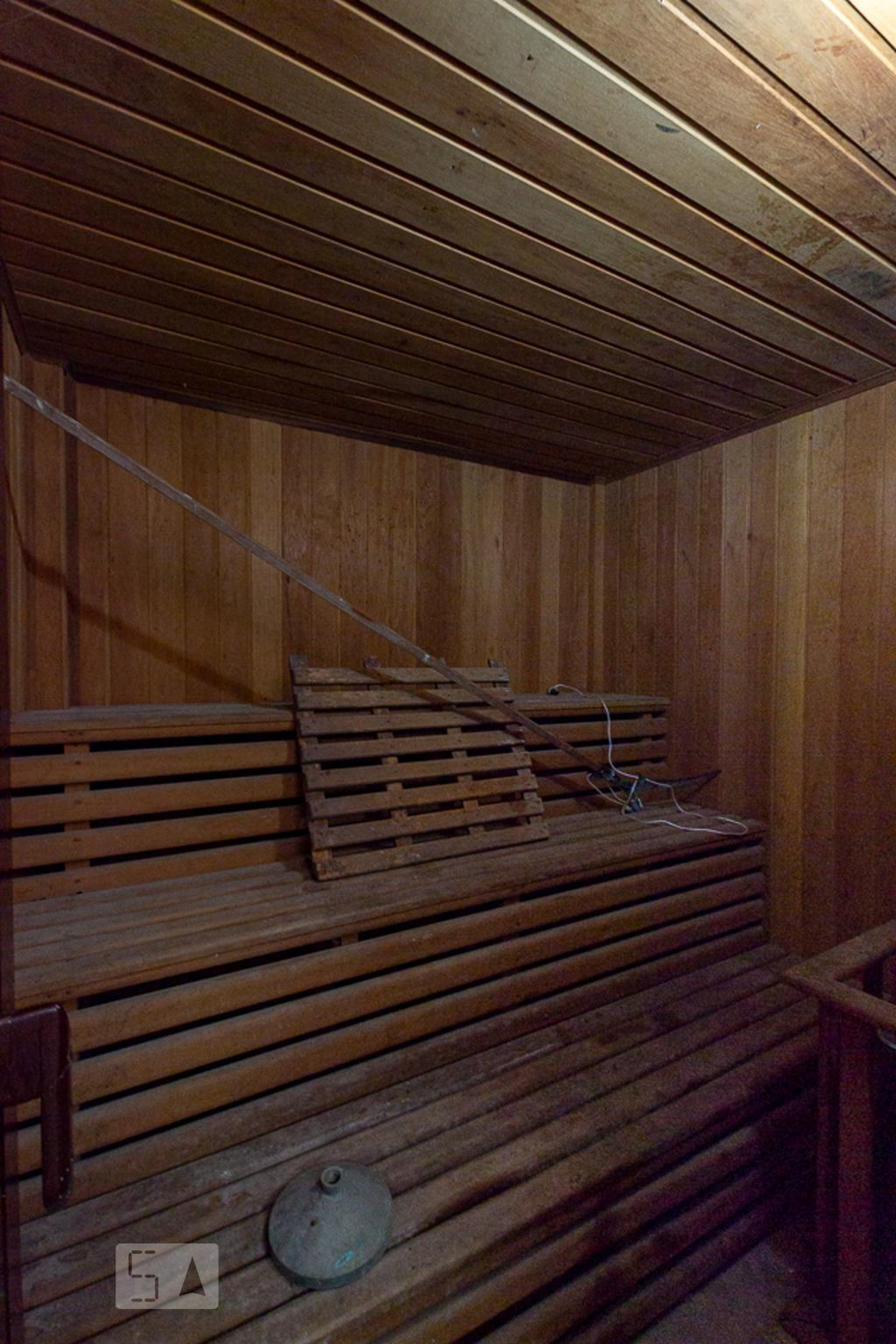 Sauna - 