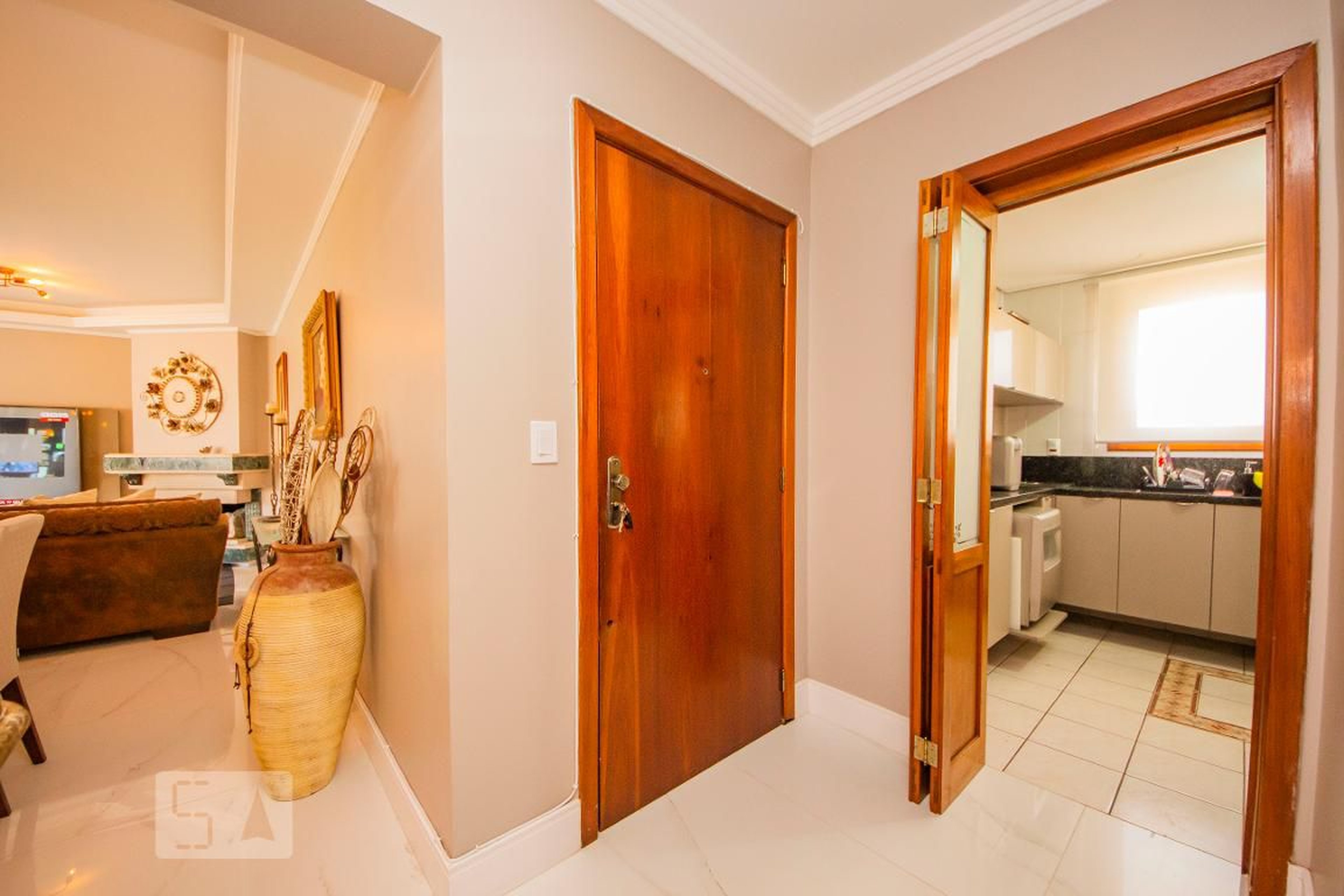 Hall de Entrada - Terrazze