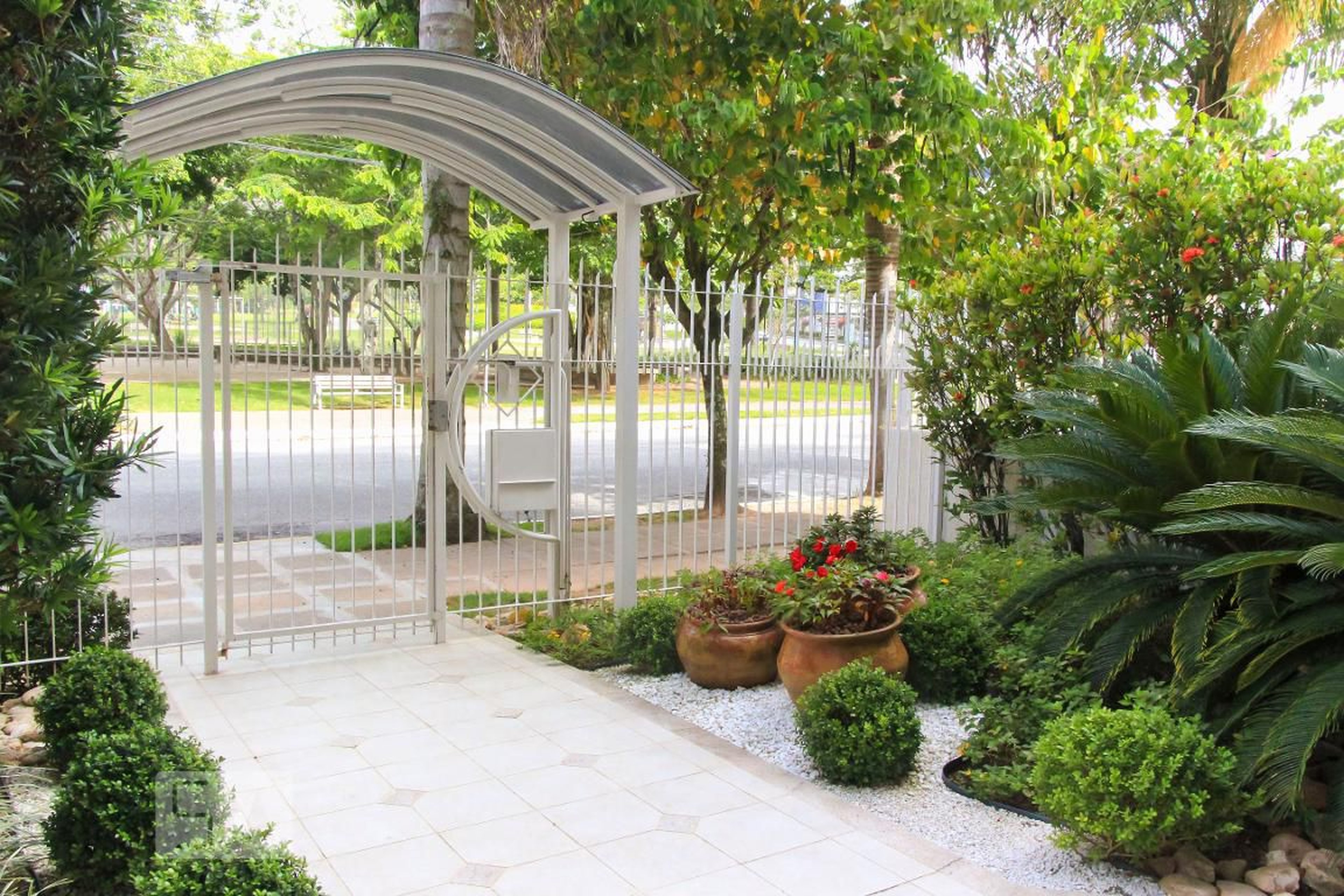 Hall - Residencial Boulevard Dávignion