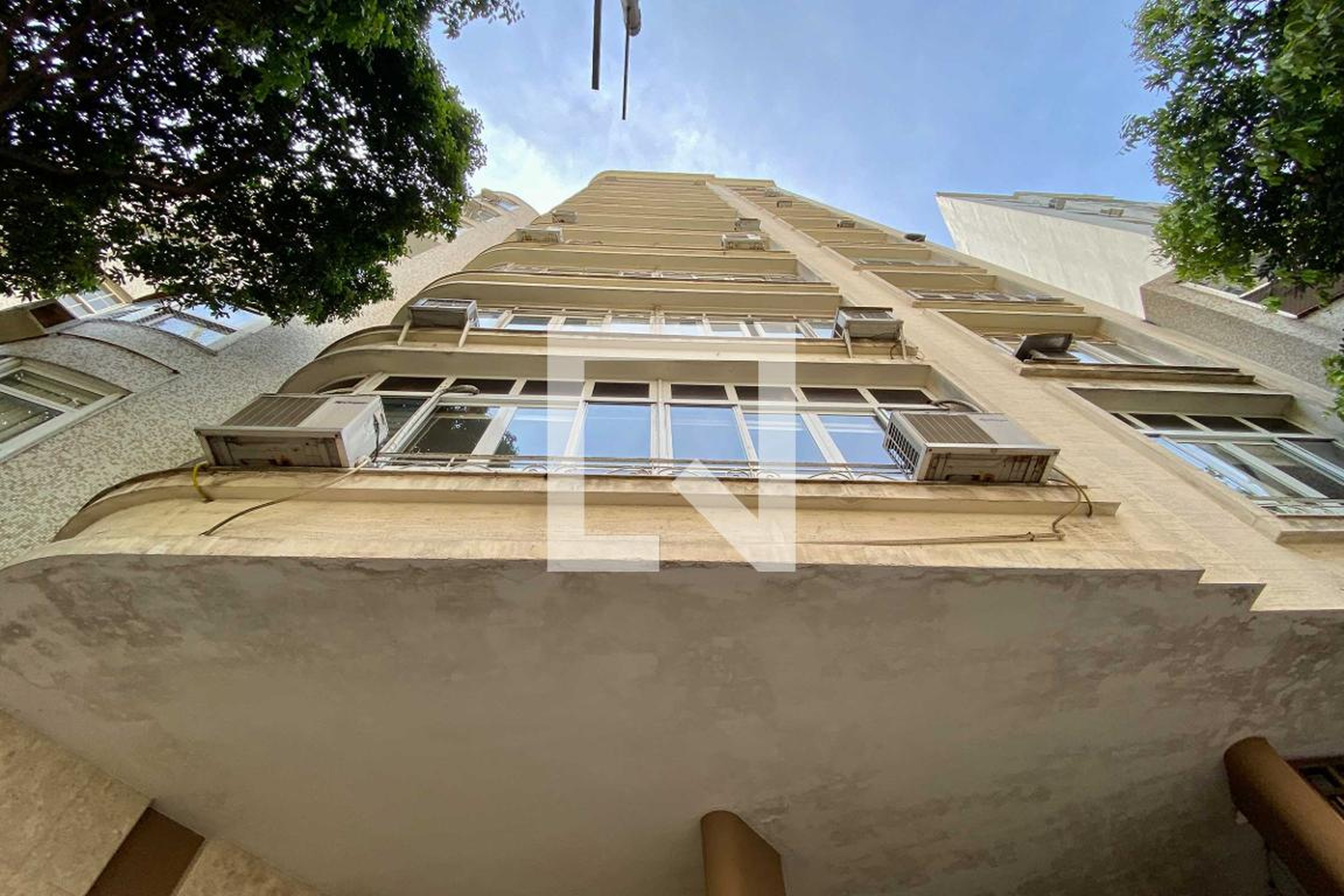 Fachada Edificio Union