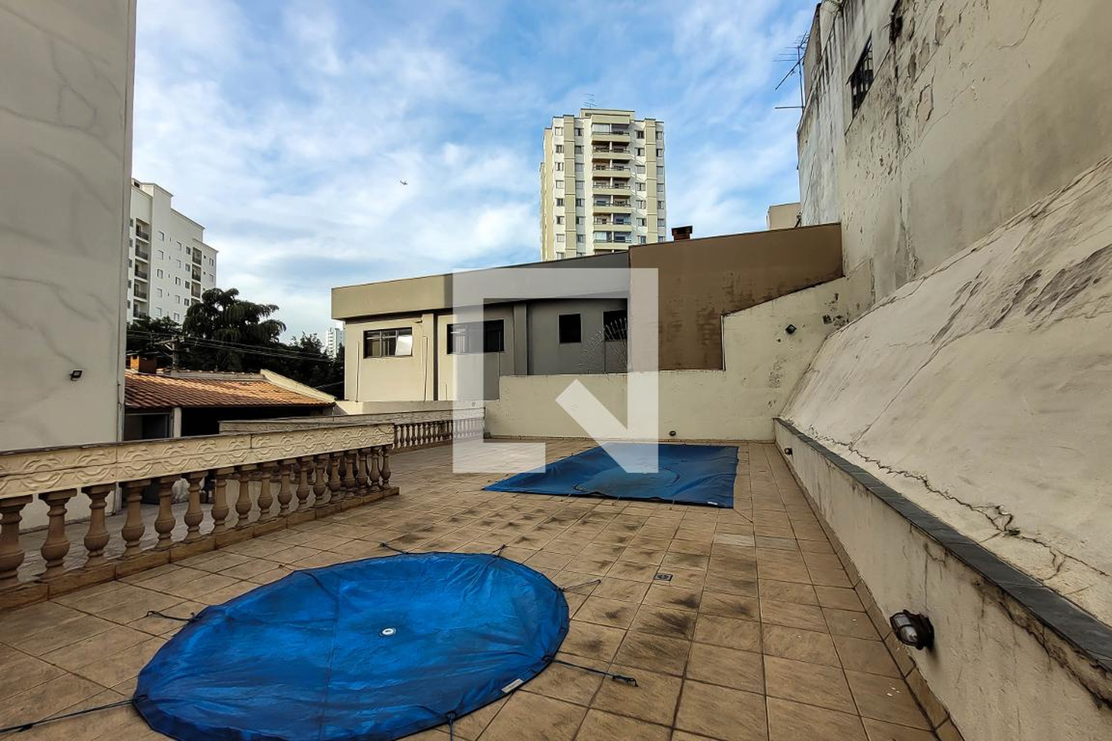 Piscina - Anchieta