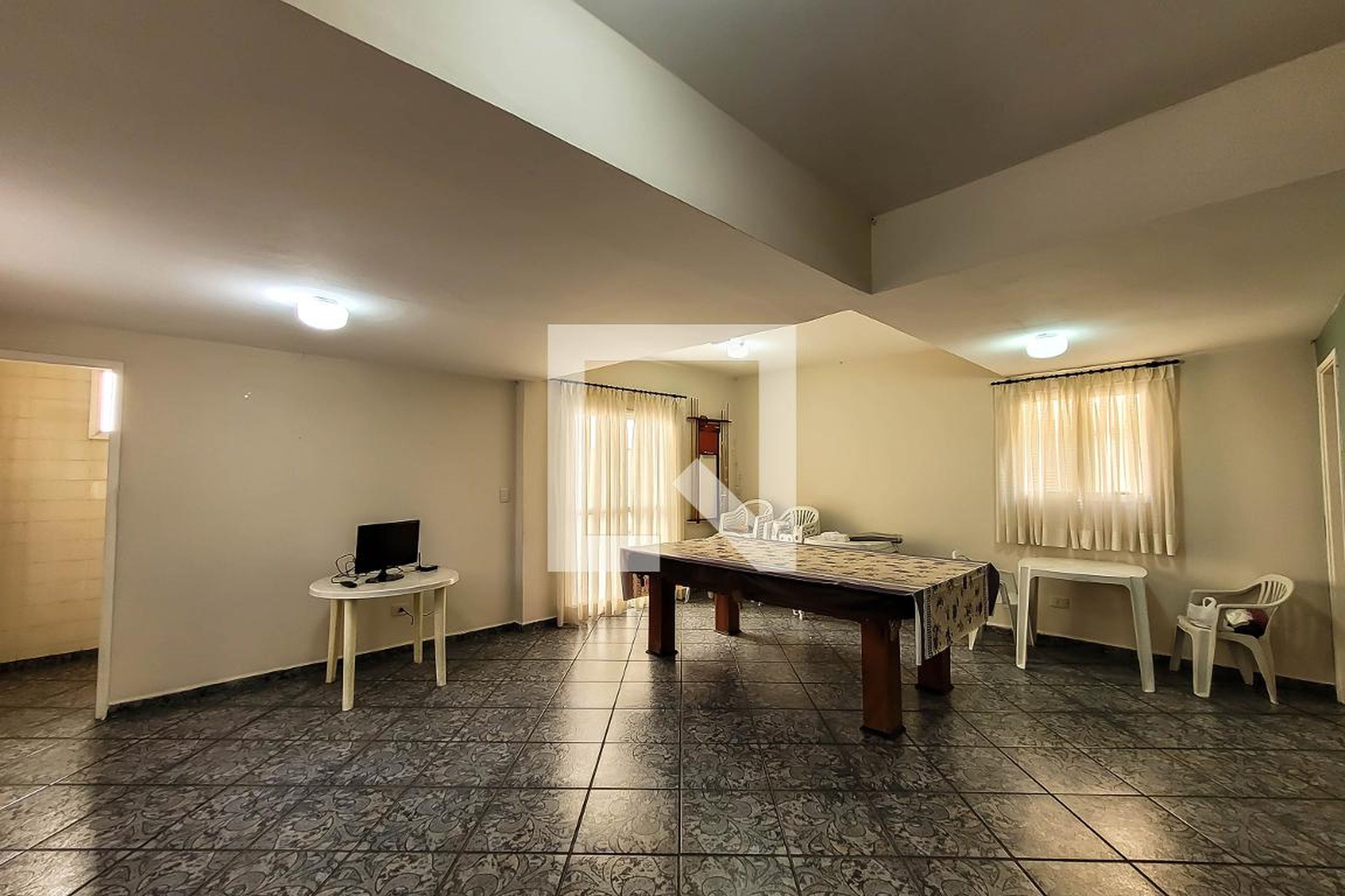 Salão de Festas - Anchieta