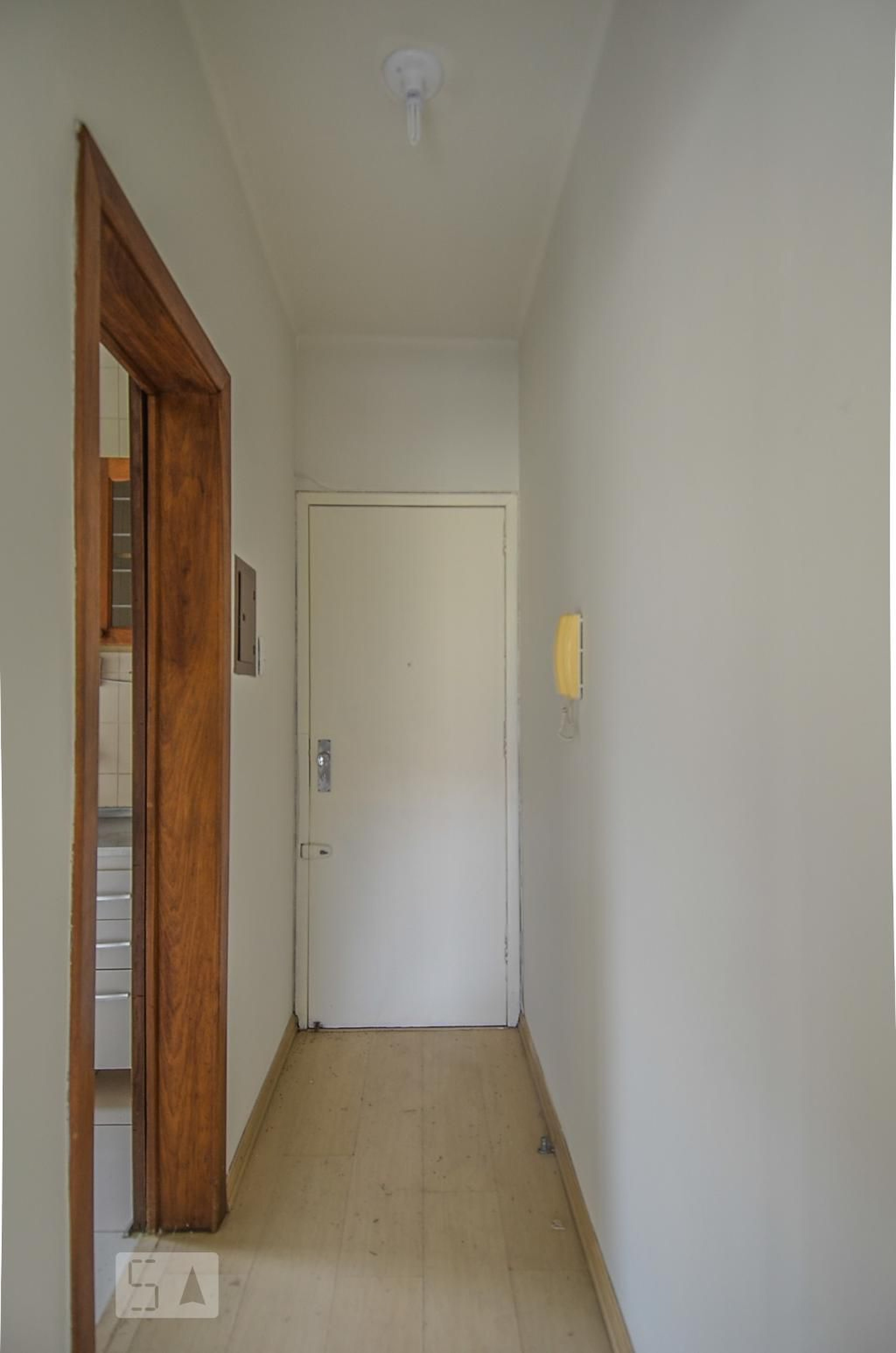 Hall de Entrada - Dona Balbina