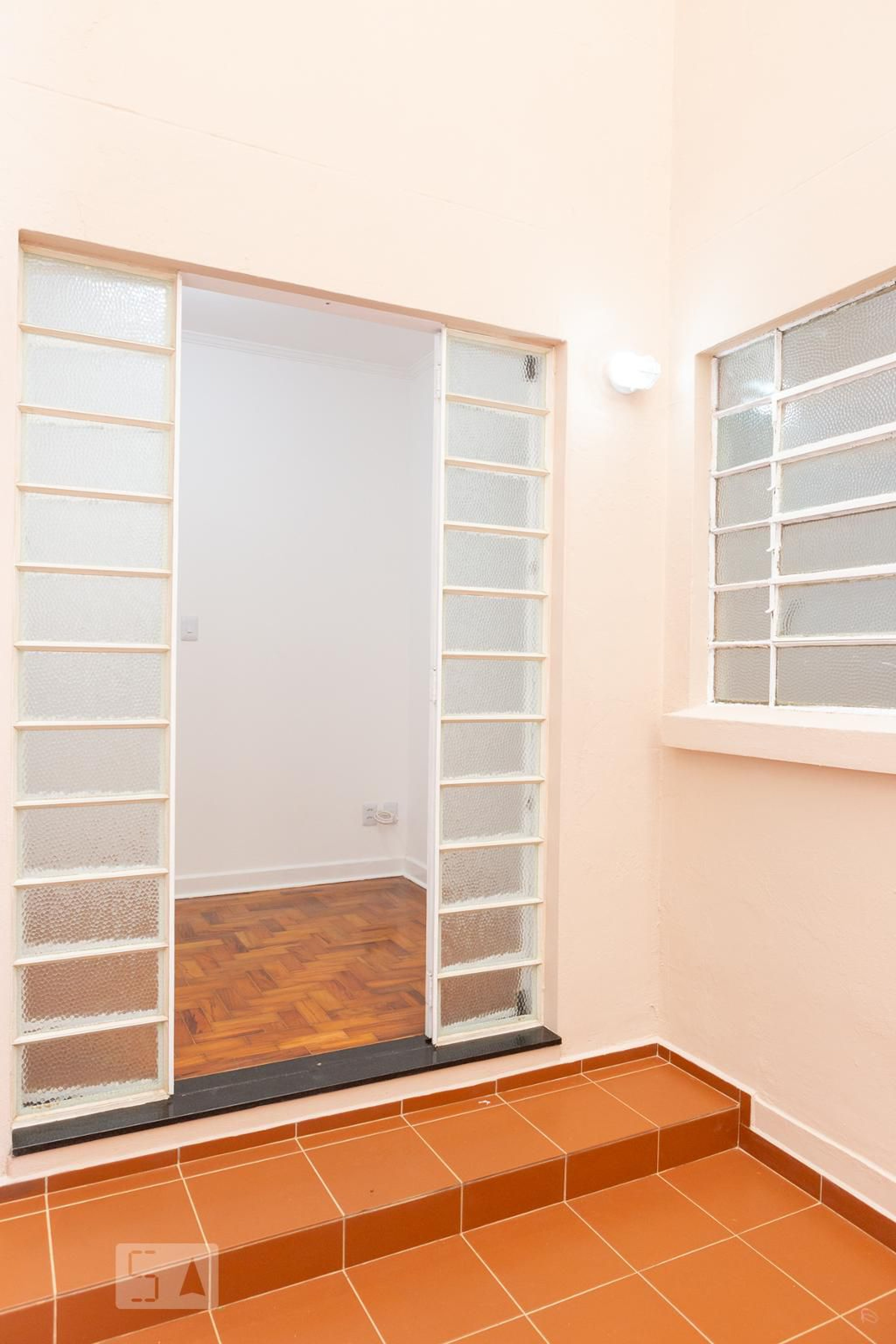 Área Externa - Santa Catarina