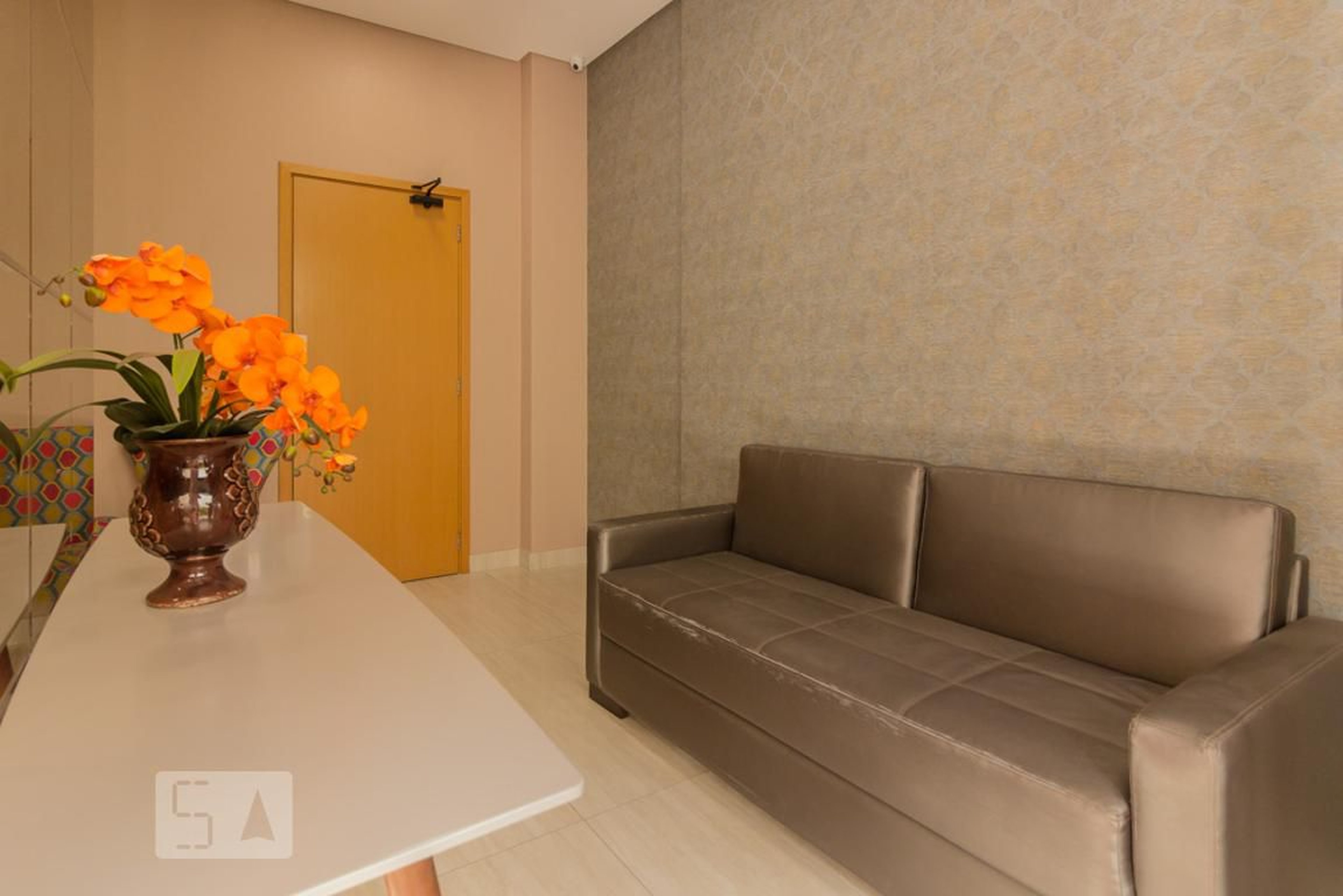 Hall de Entrada - Jardim Brecheret