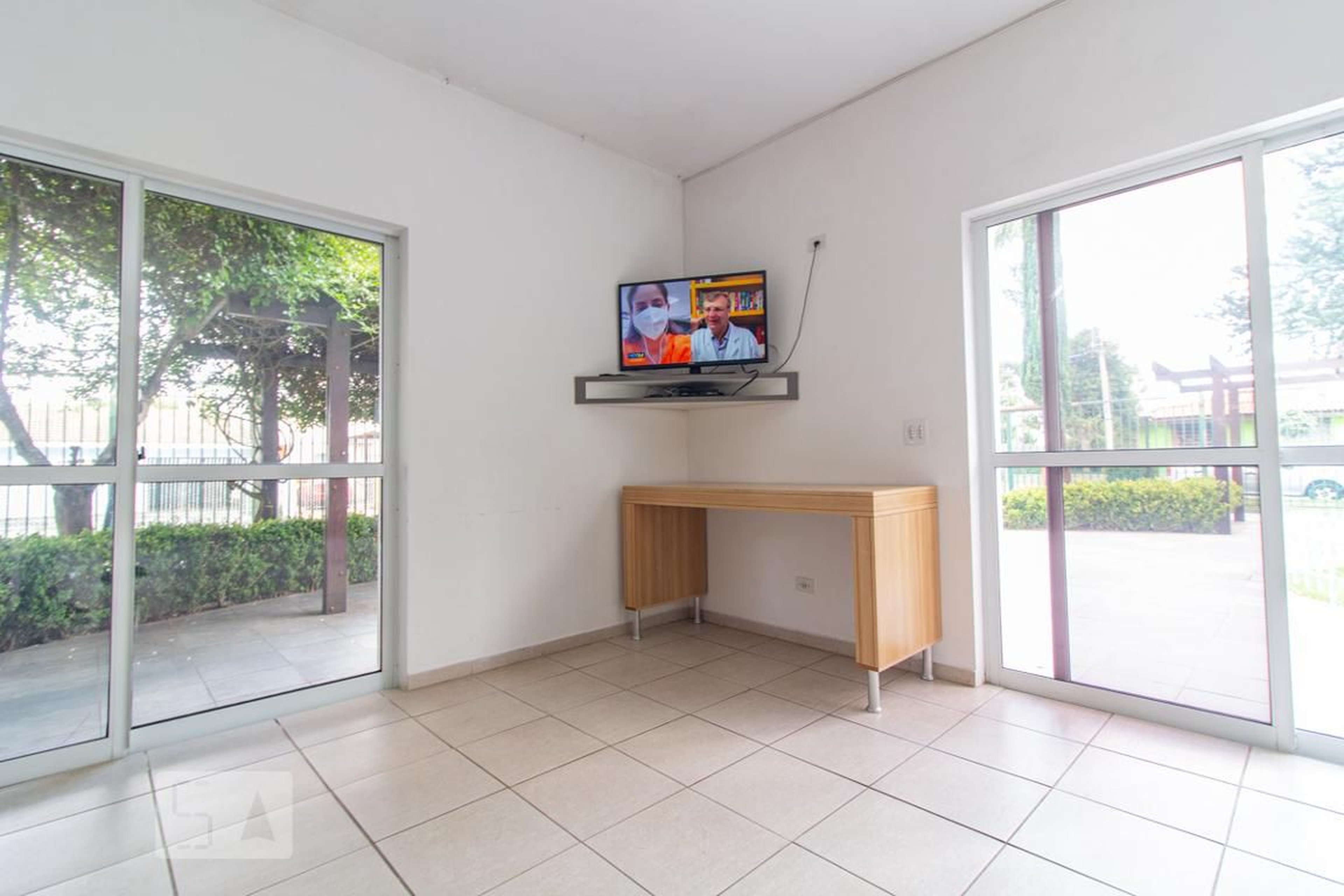 Salão de Festas - Villa Ponto O