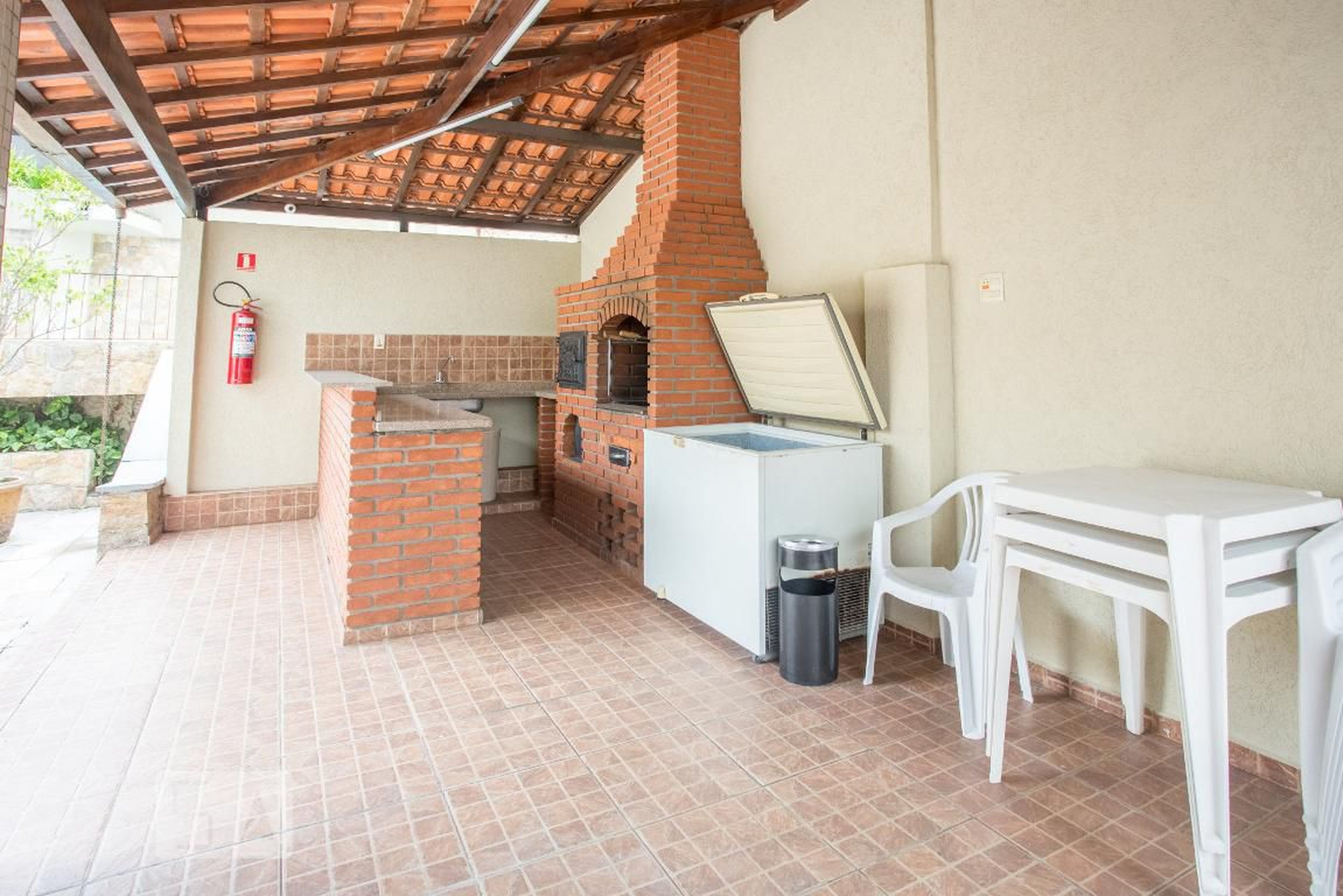 Espaço Gourmet - de Paula