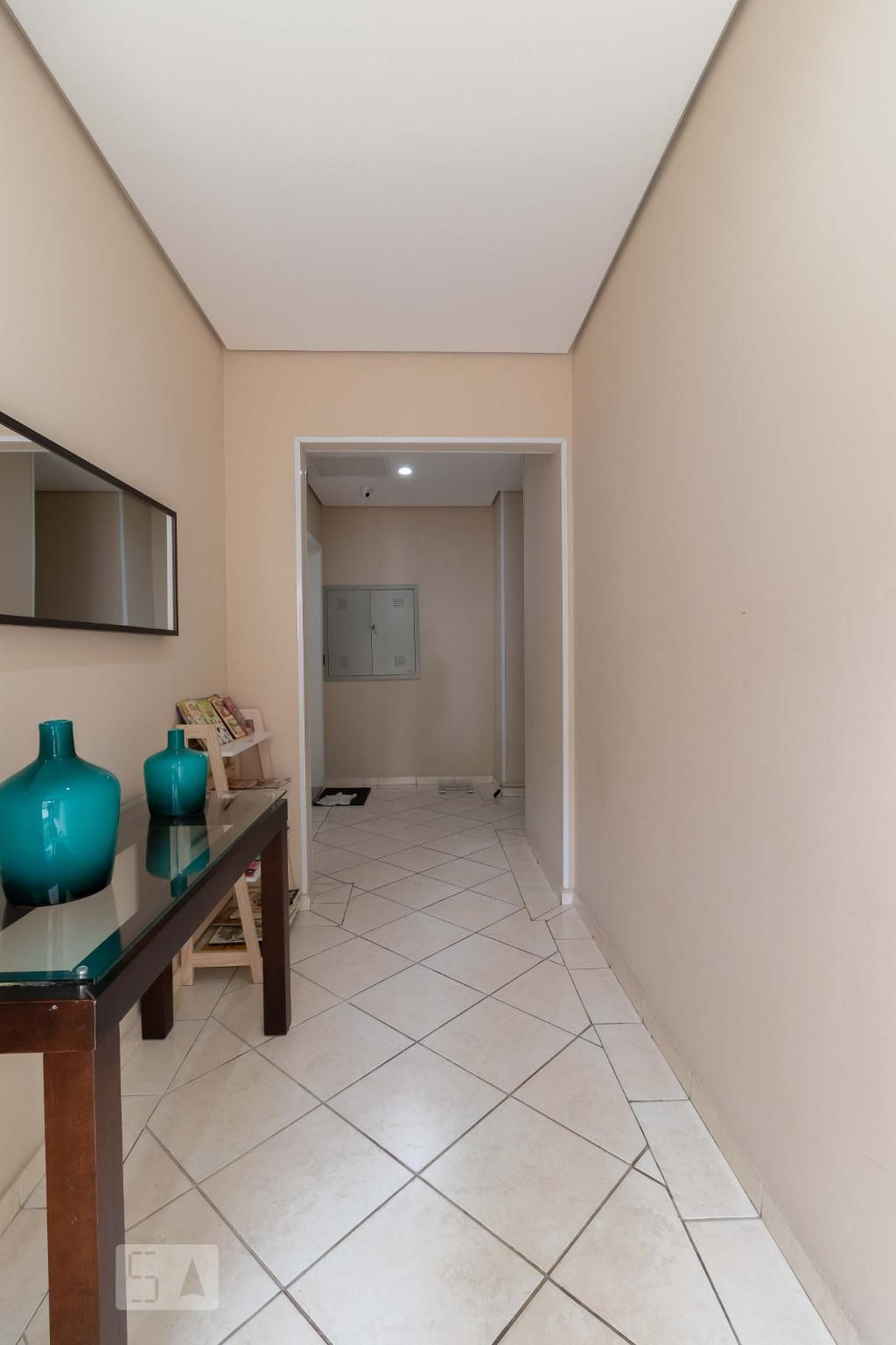 Hall social - Airy Aricanduva