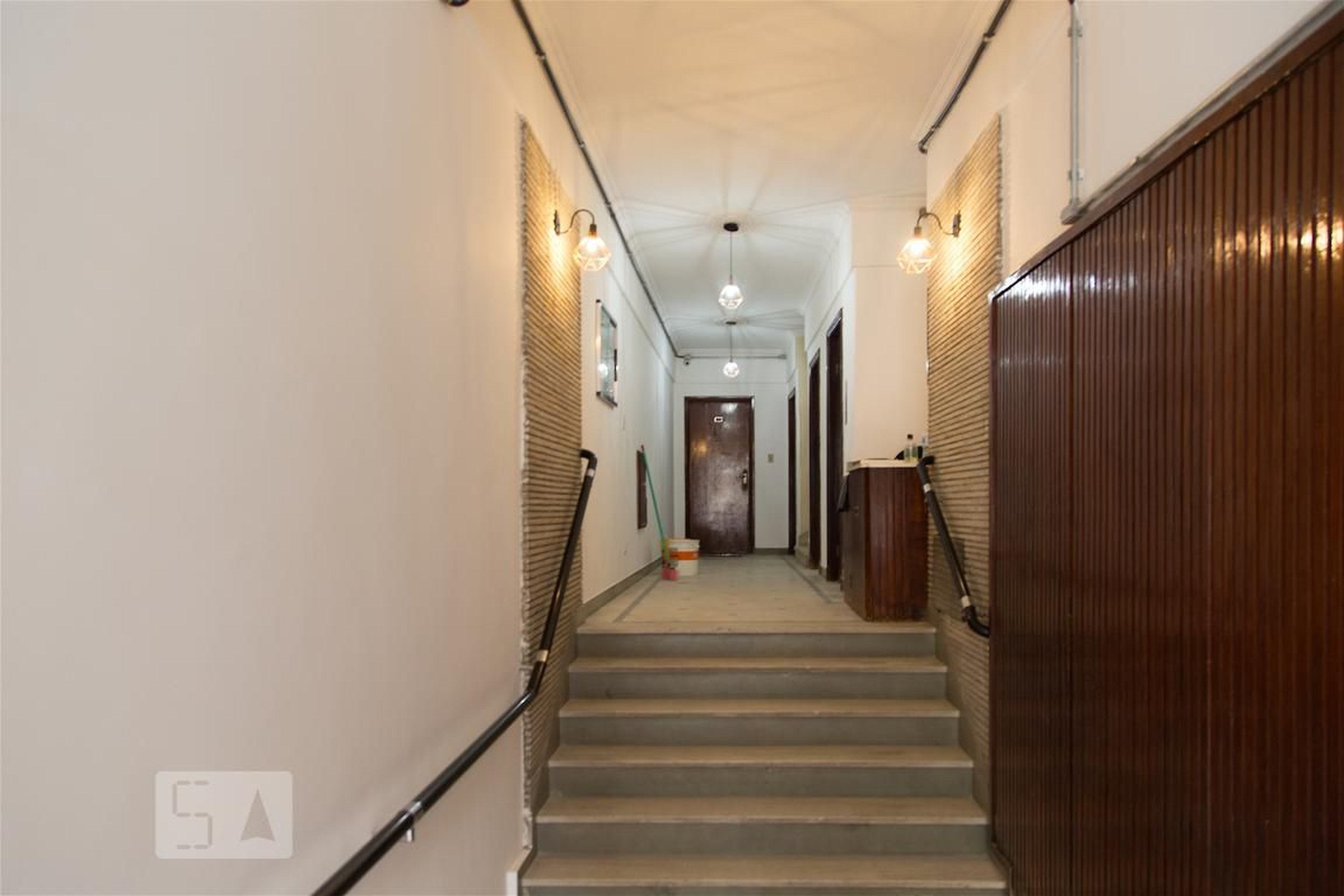 Entrada - Flavio Nunes