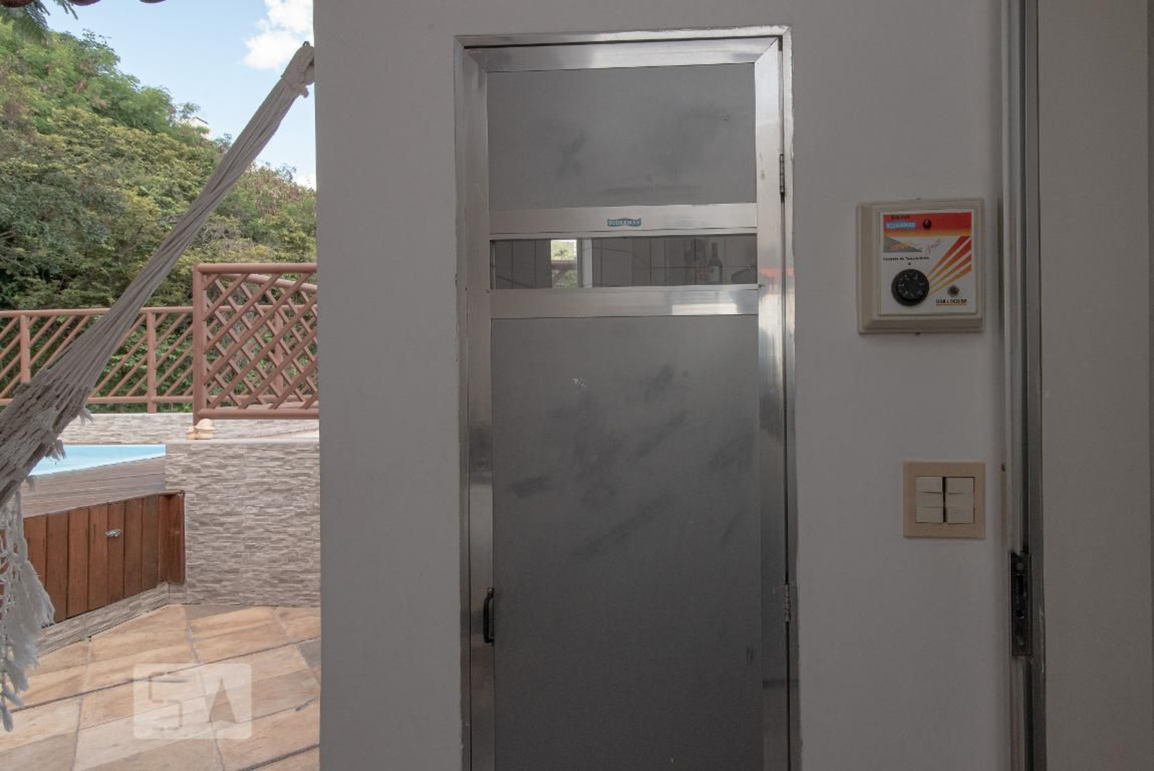Sauna - 