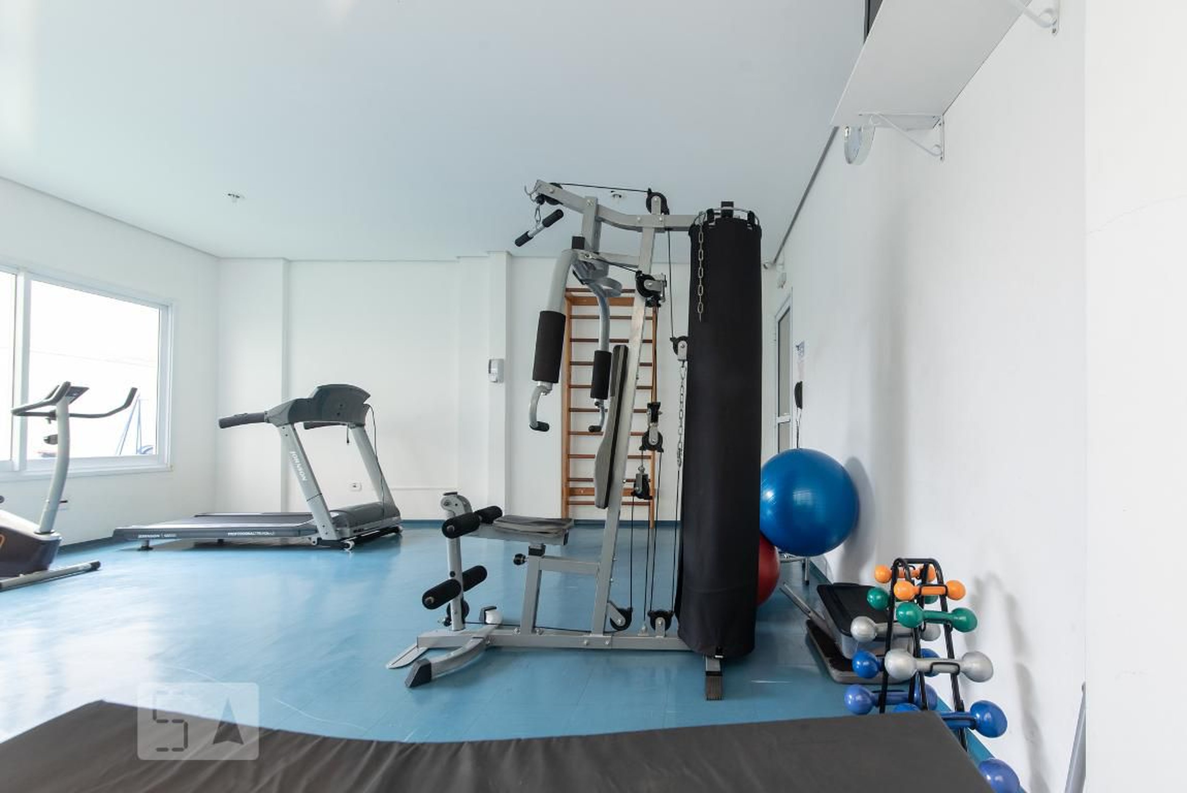 Academia - Spazzio Venezzia