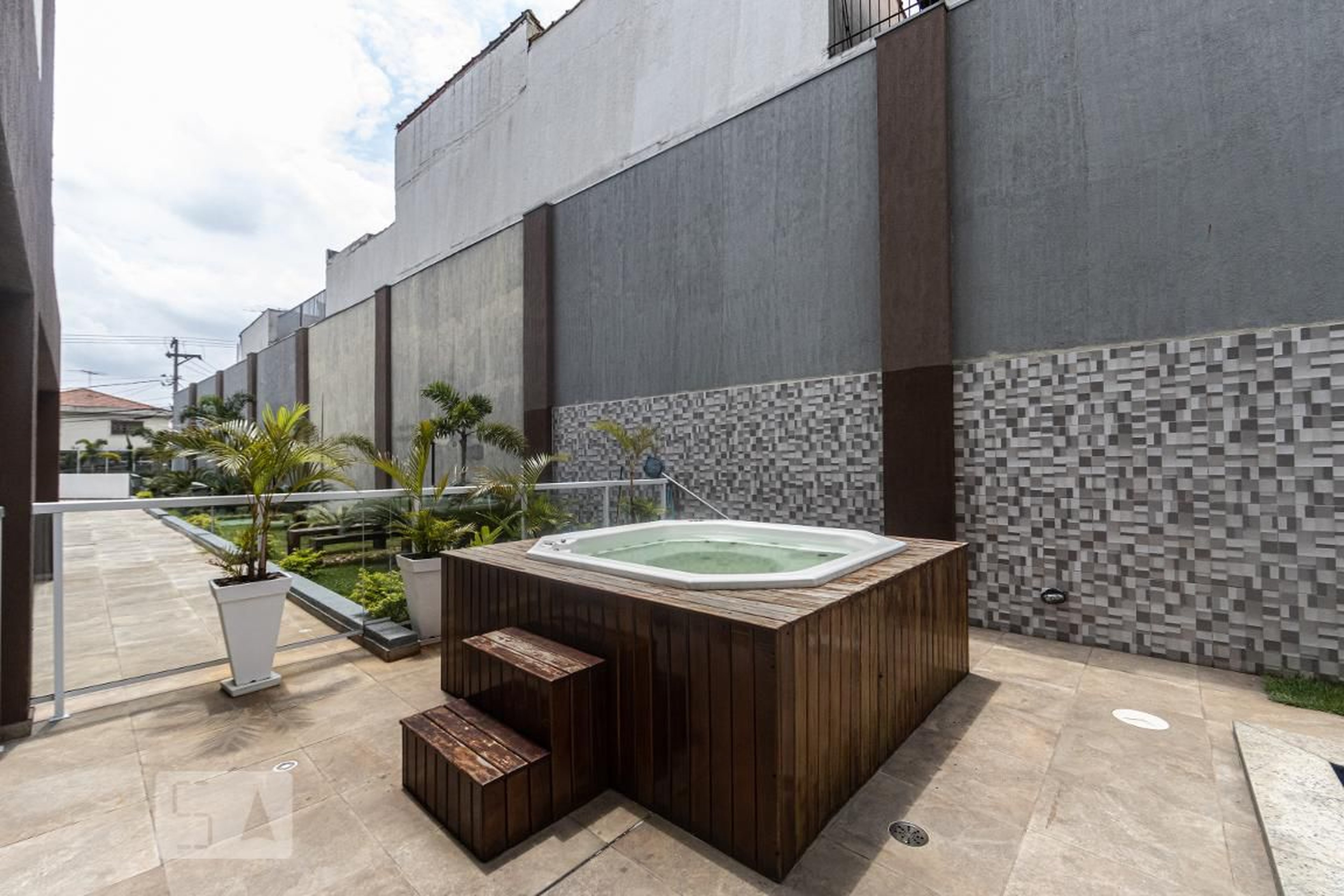 Spa - Atuaí Studio Home