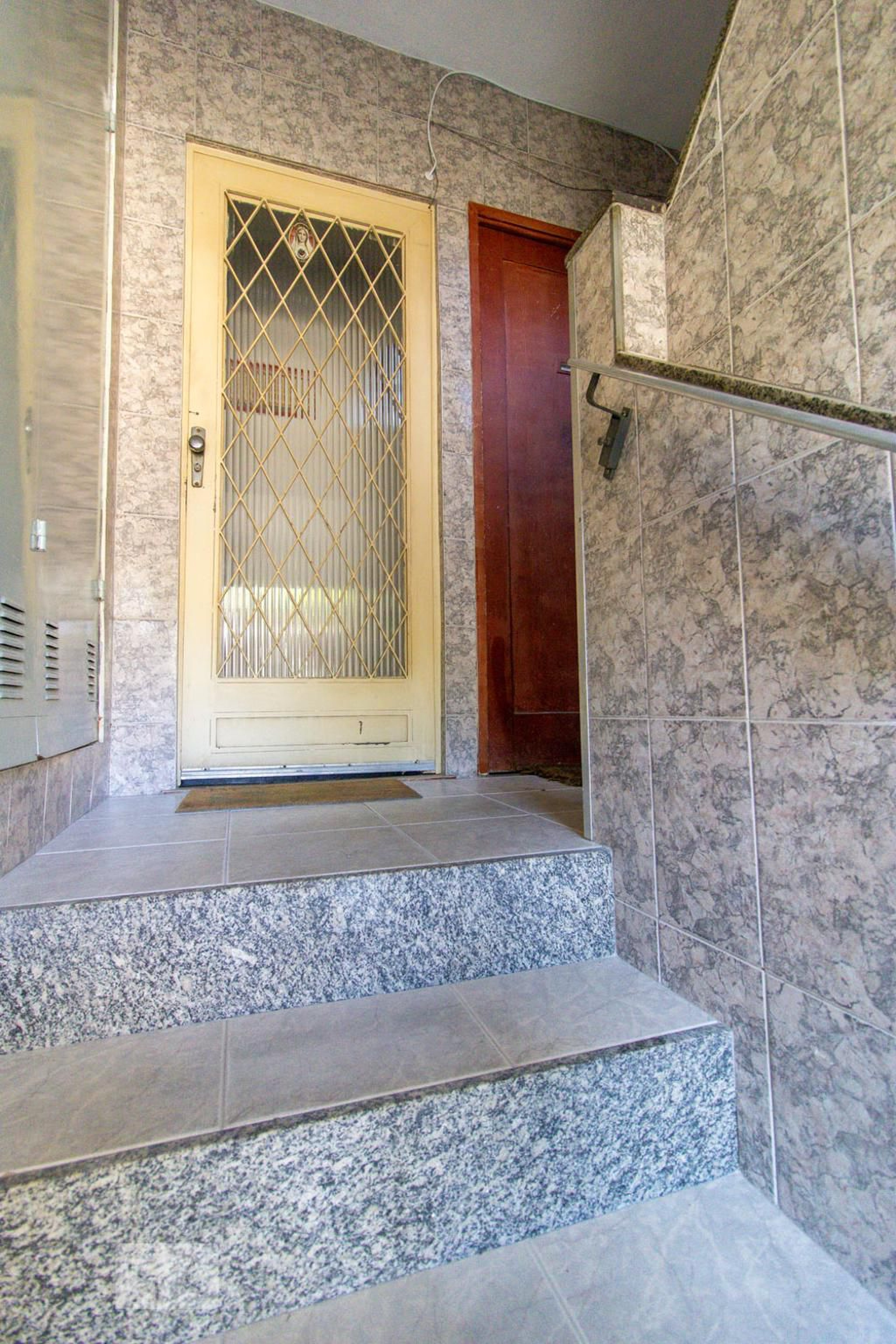 Hall de Entrada - null