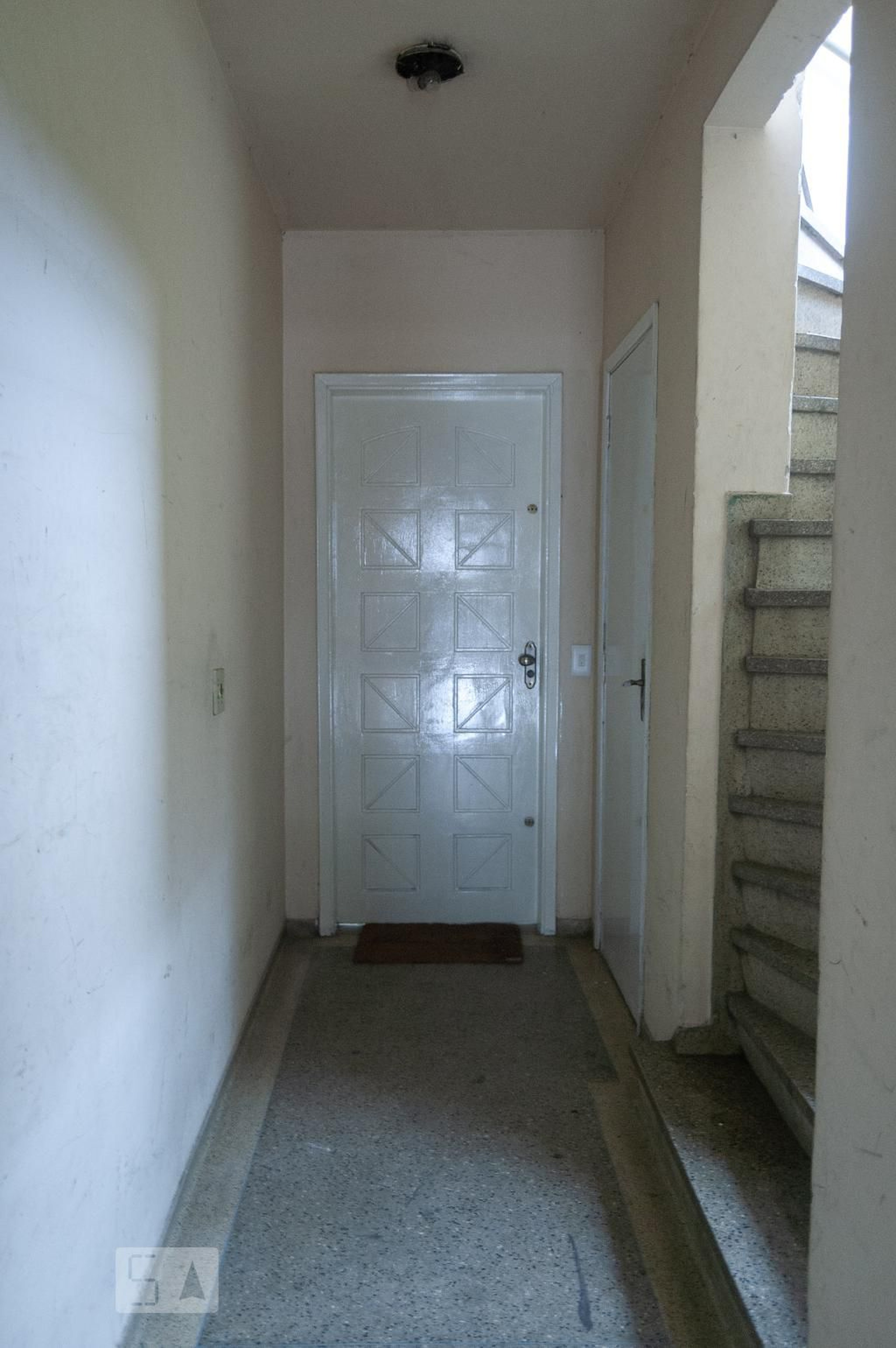 Hall de Entrada - null