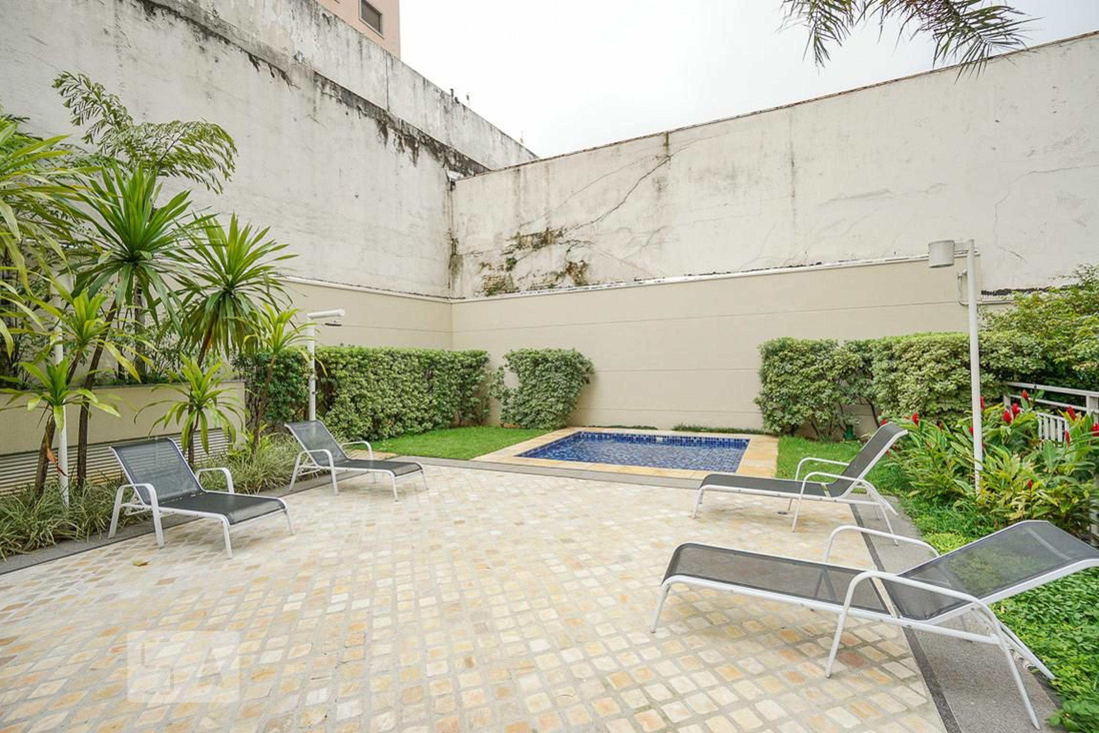 Piscina infantil - Felice Mooca