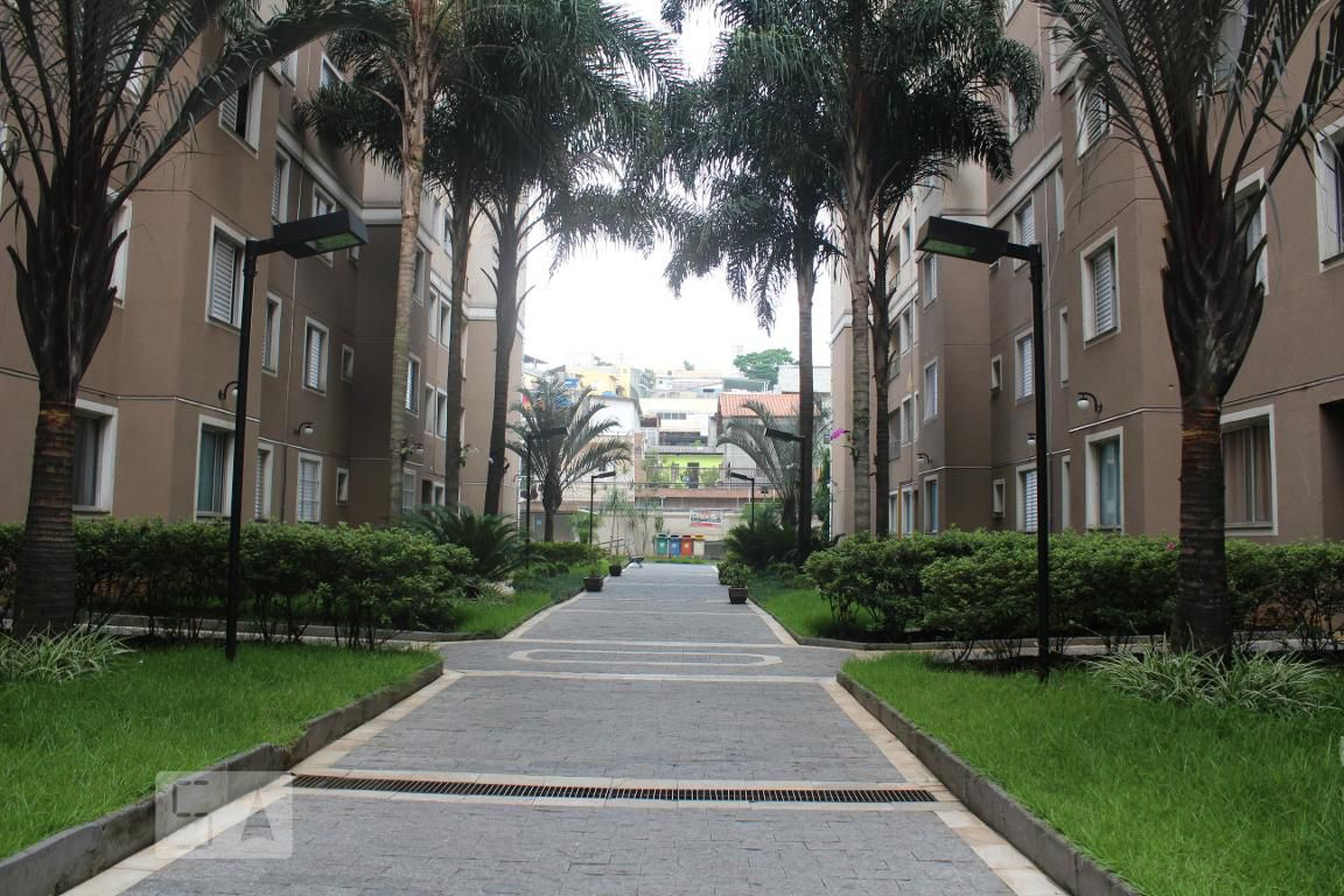 area comum - Spazio San Juliano