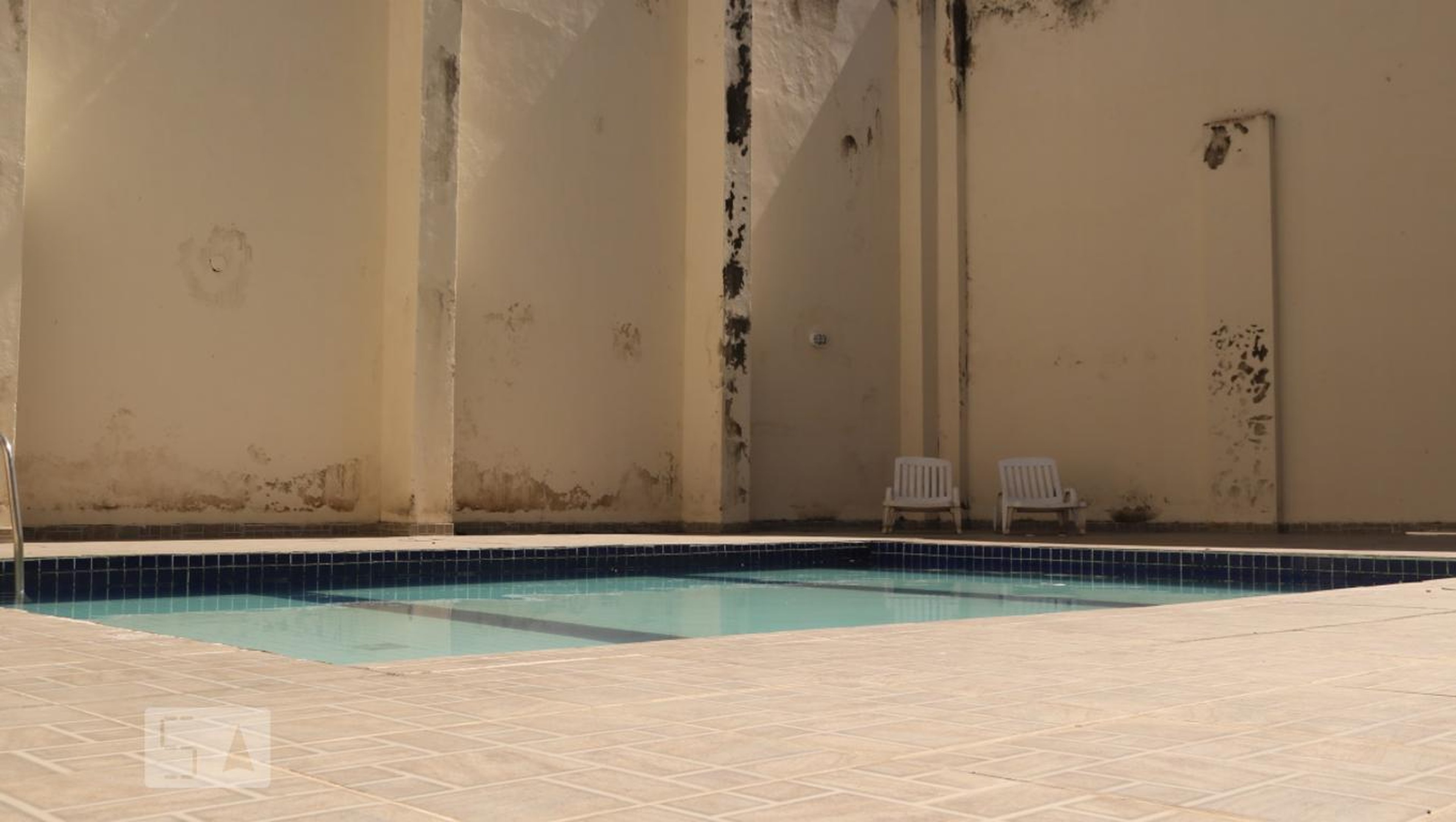 Piscina - Belover Park
