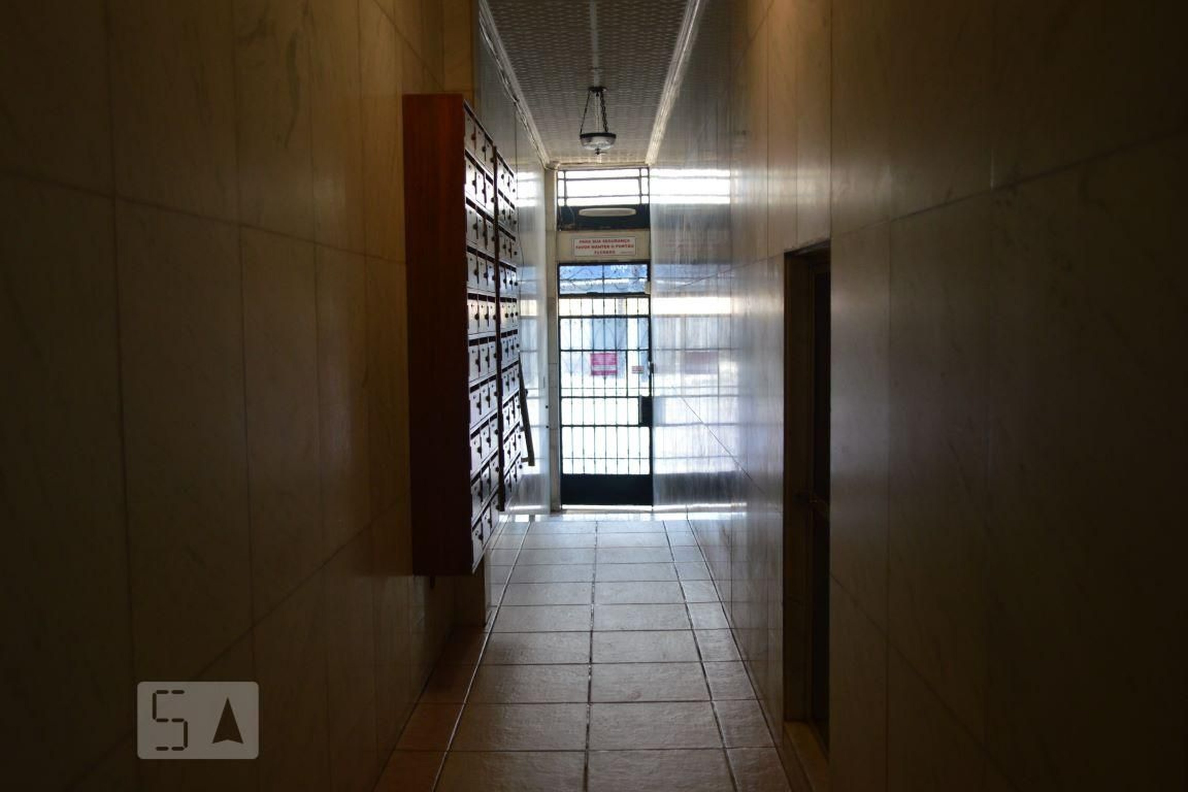 Portaria - Alberto Fortes