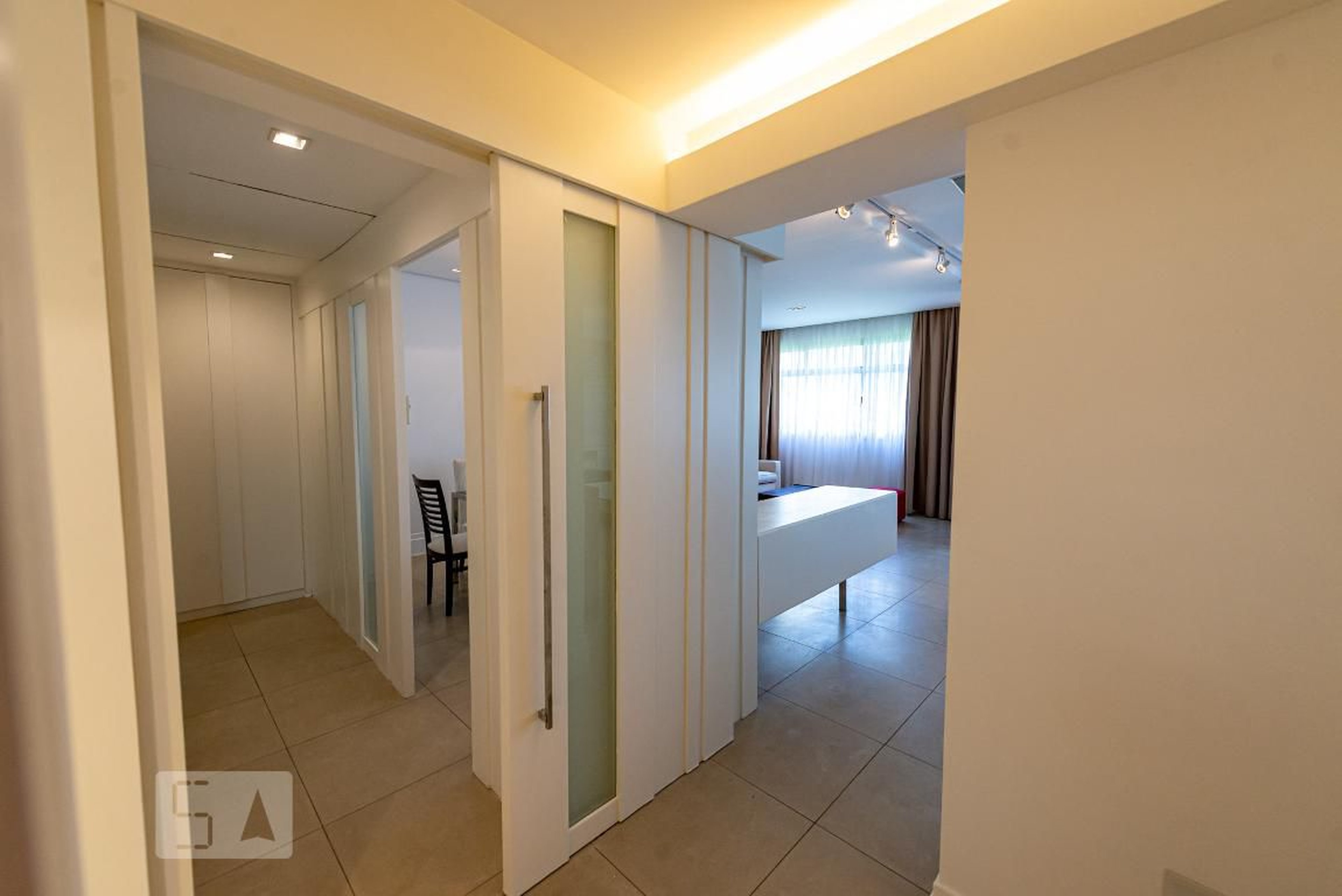 Hall de Entrada - Gabriela