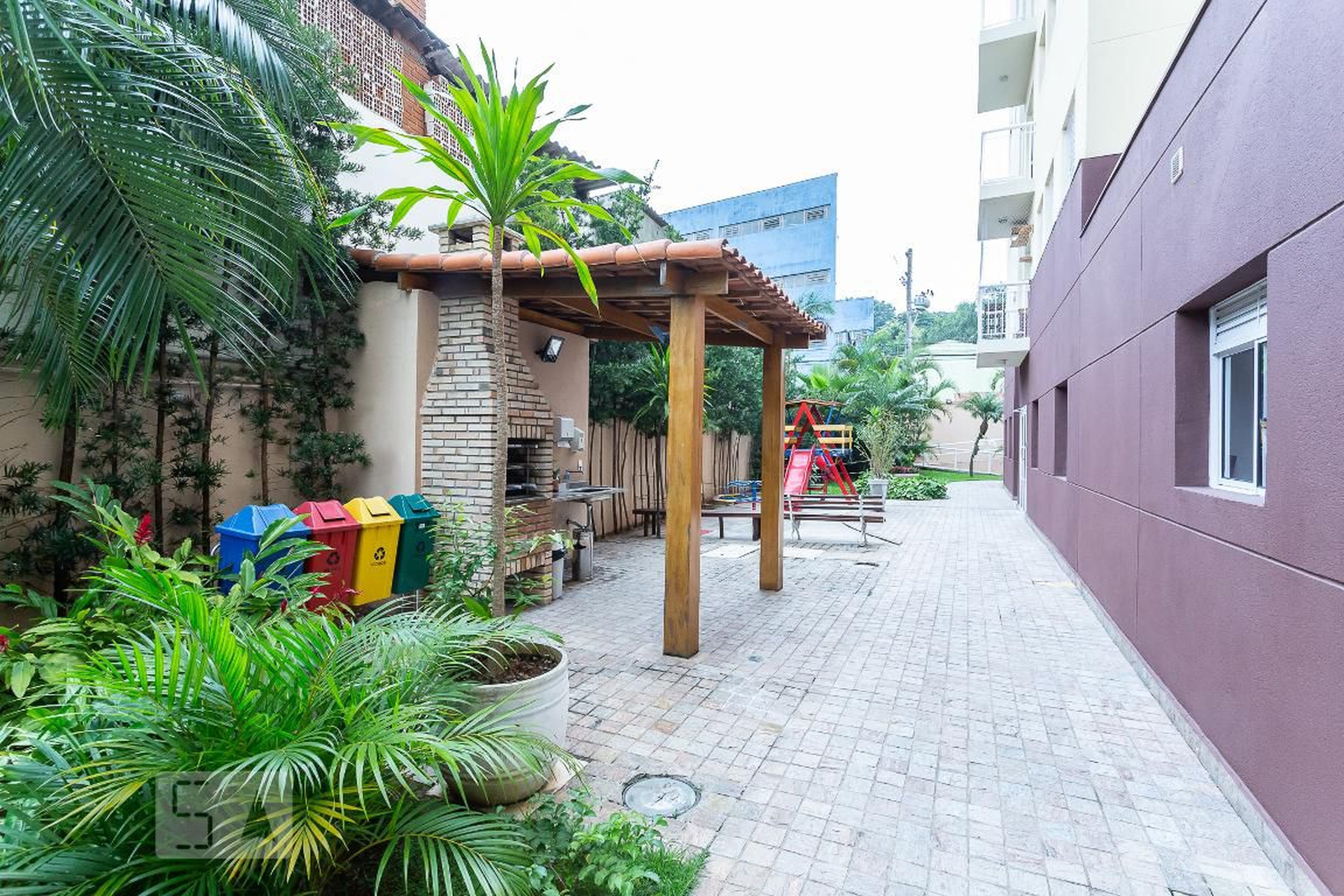 Churrasqueira - Porto Seguro