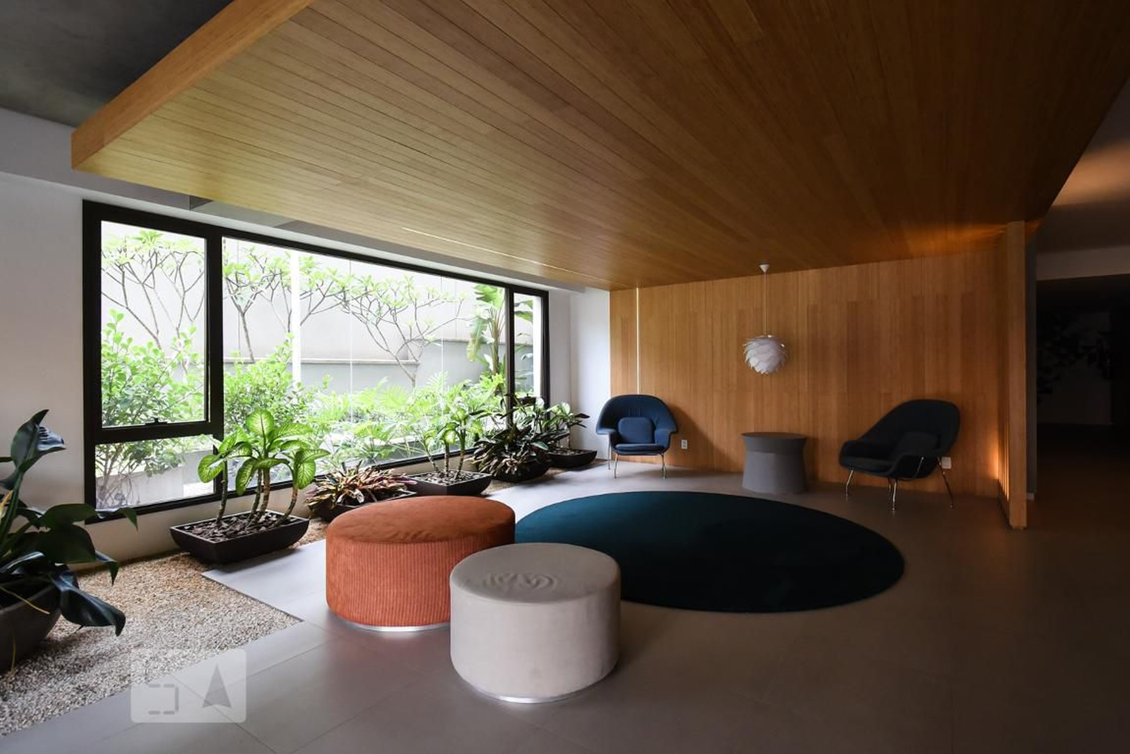 Hall - Home Studio 47