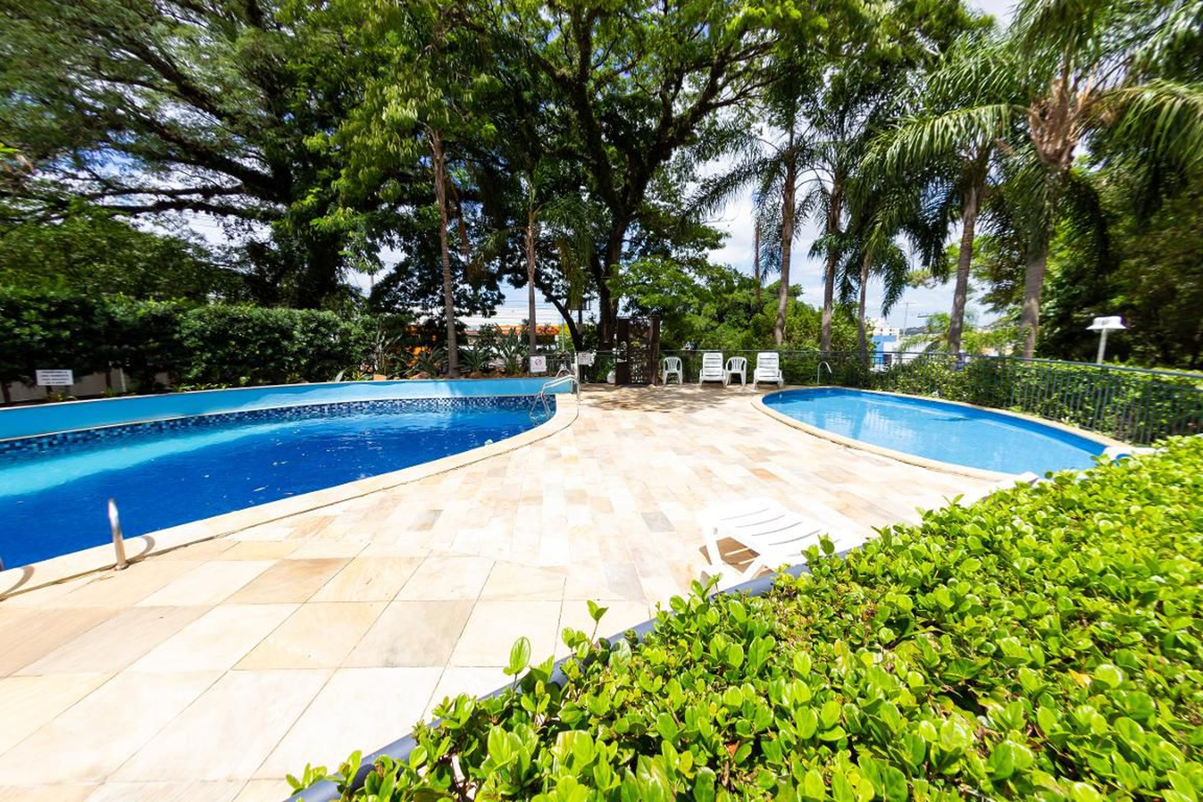 piscina - Miraflores