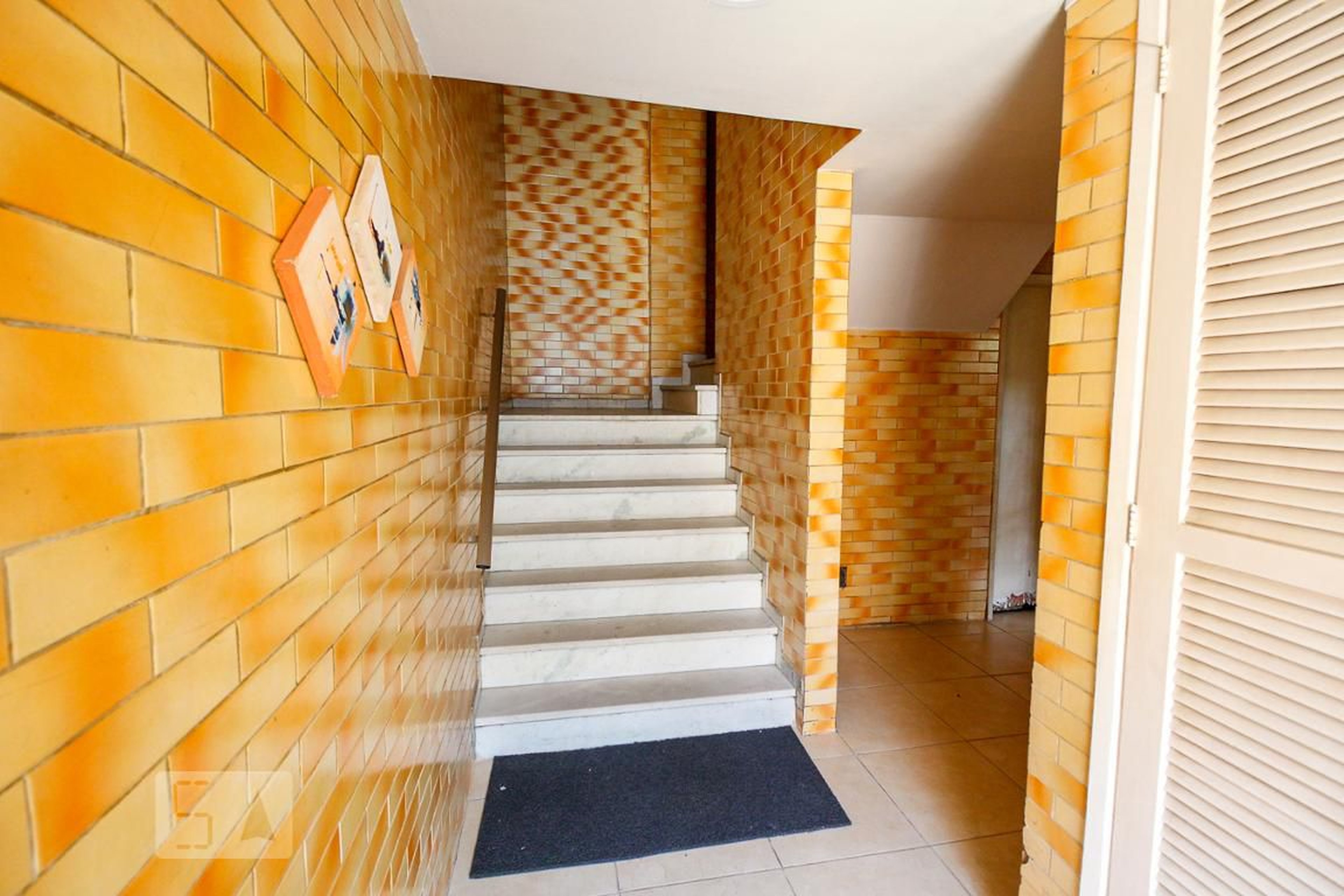 Hall - Barão do Bananal