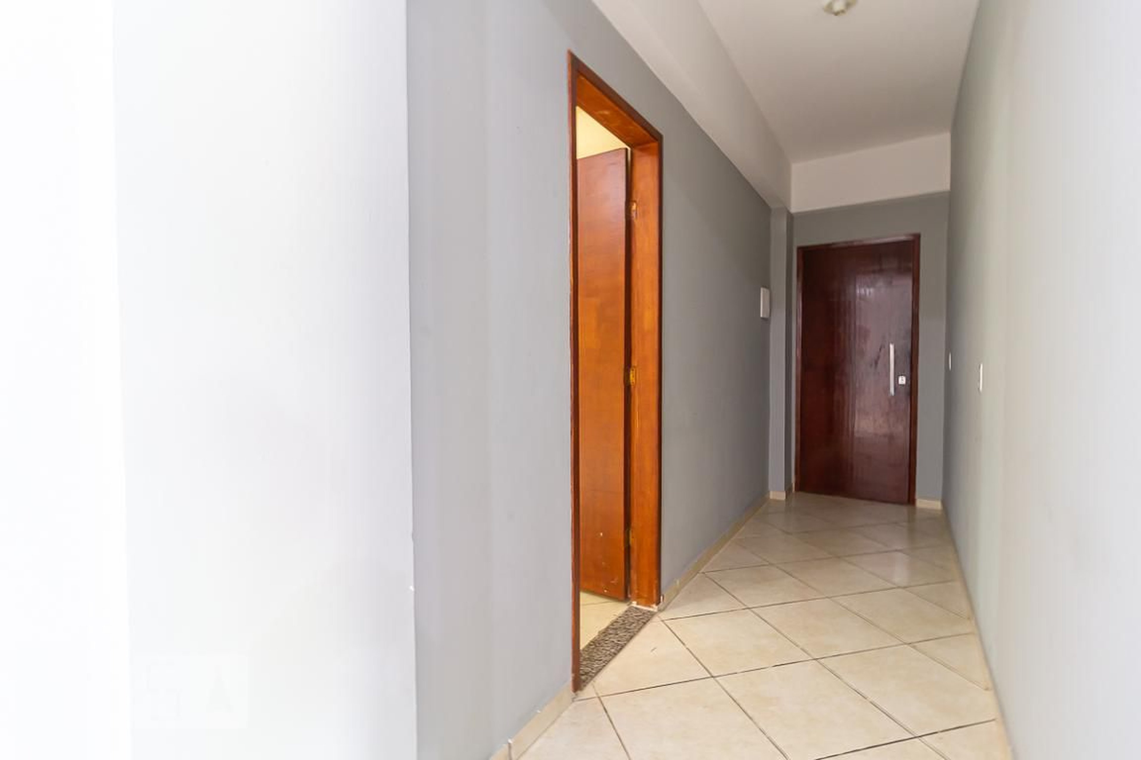 Hall de Entrada - Reserva da Pedra