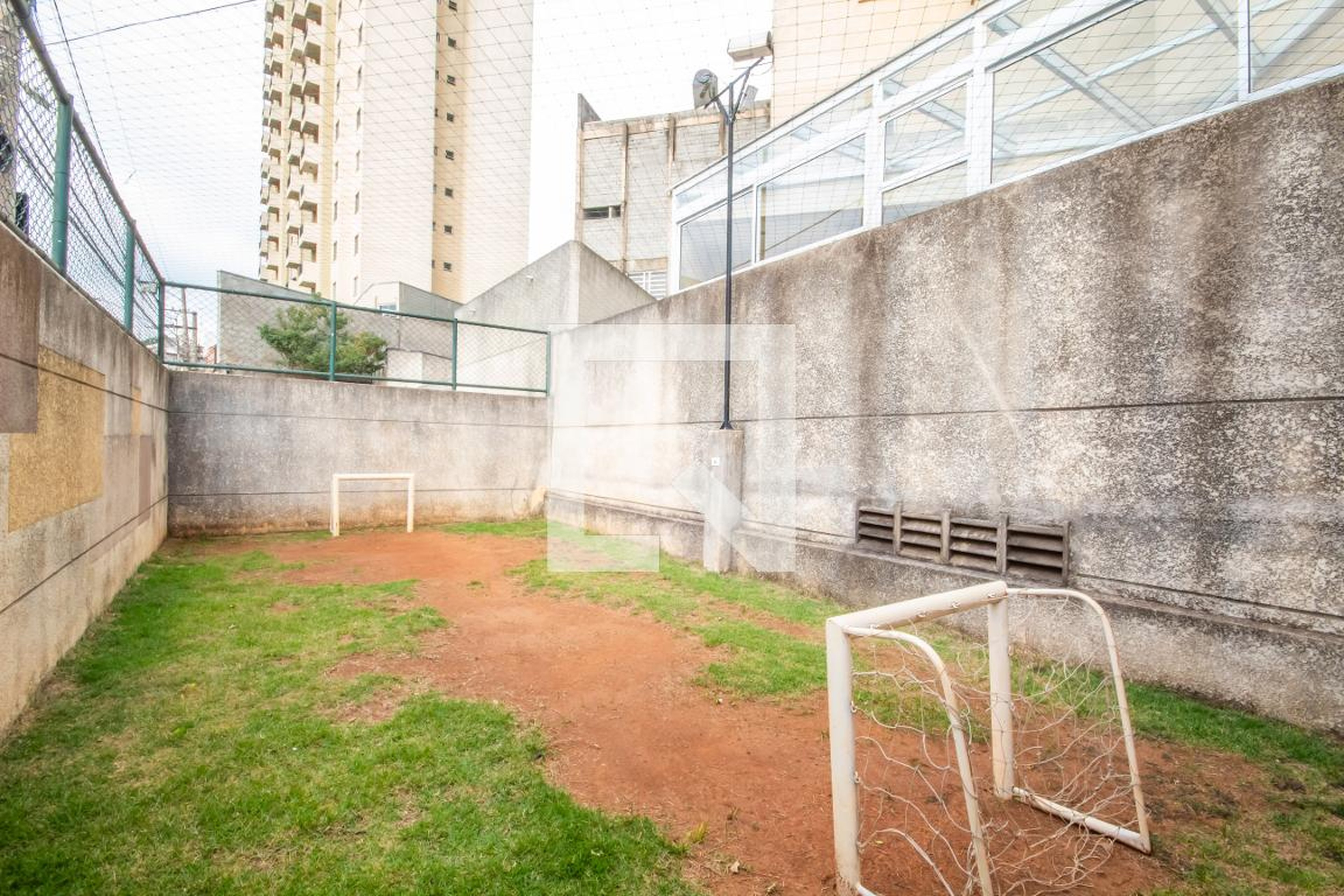 Quadra - Residence Quitaúna