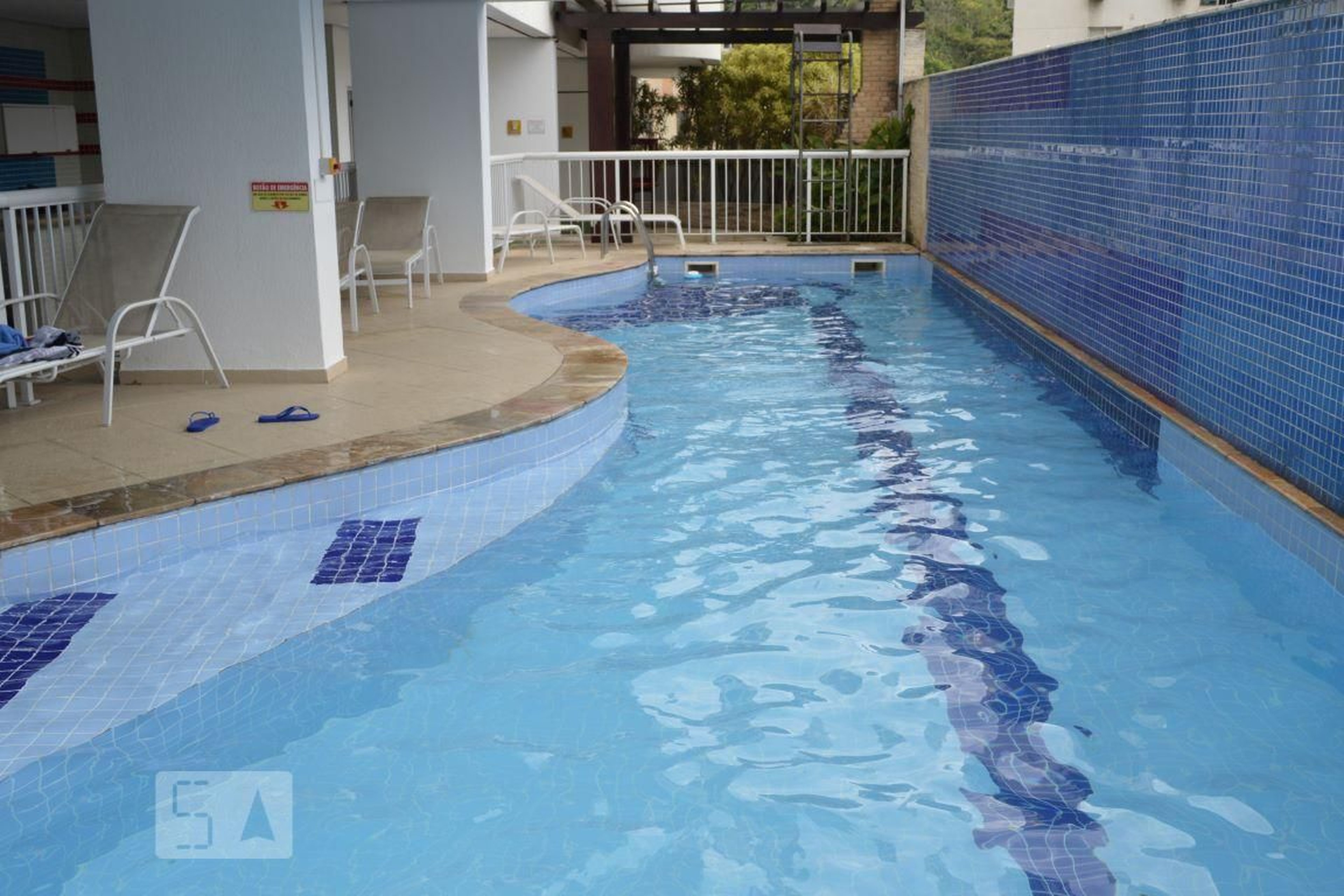 Piscina - Felice Residence