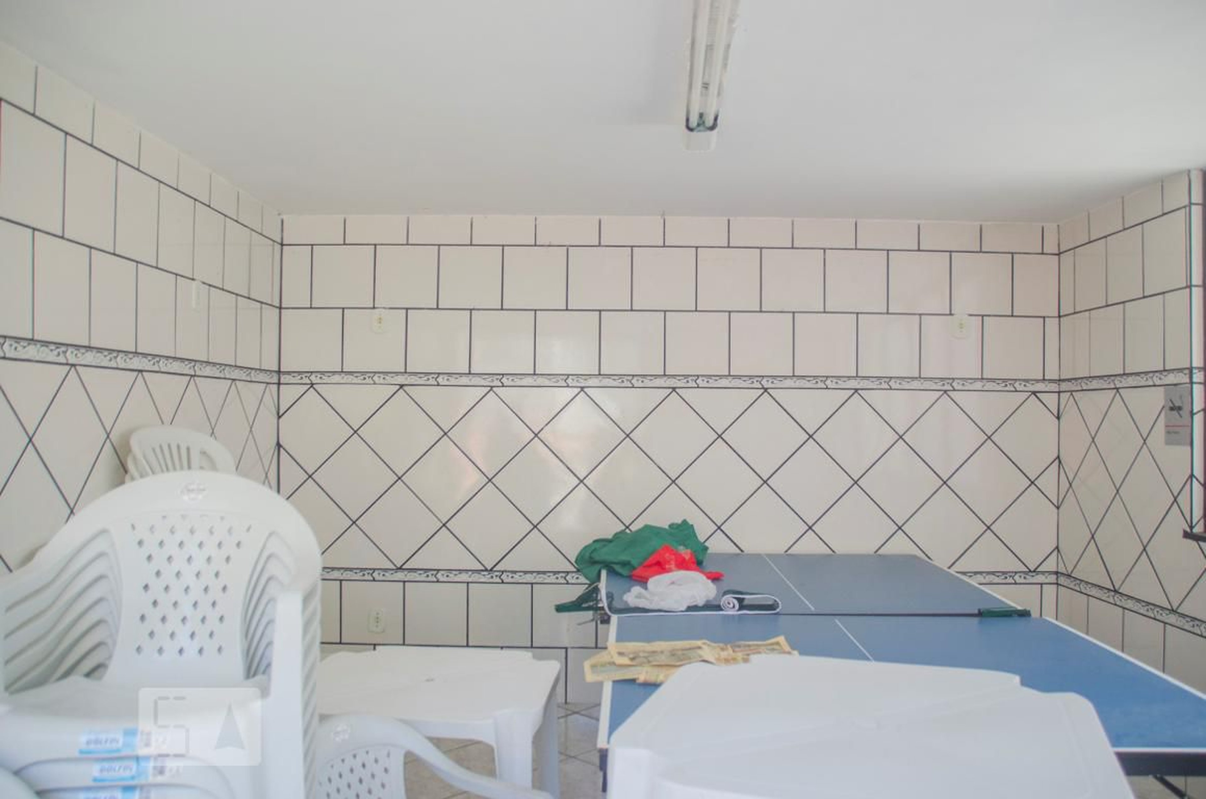 Salão de Festa - Nogap