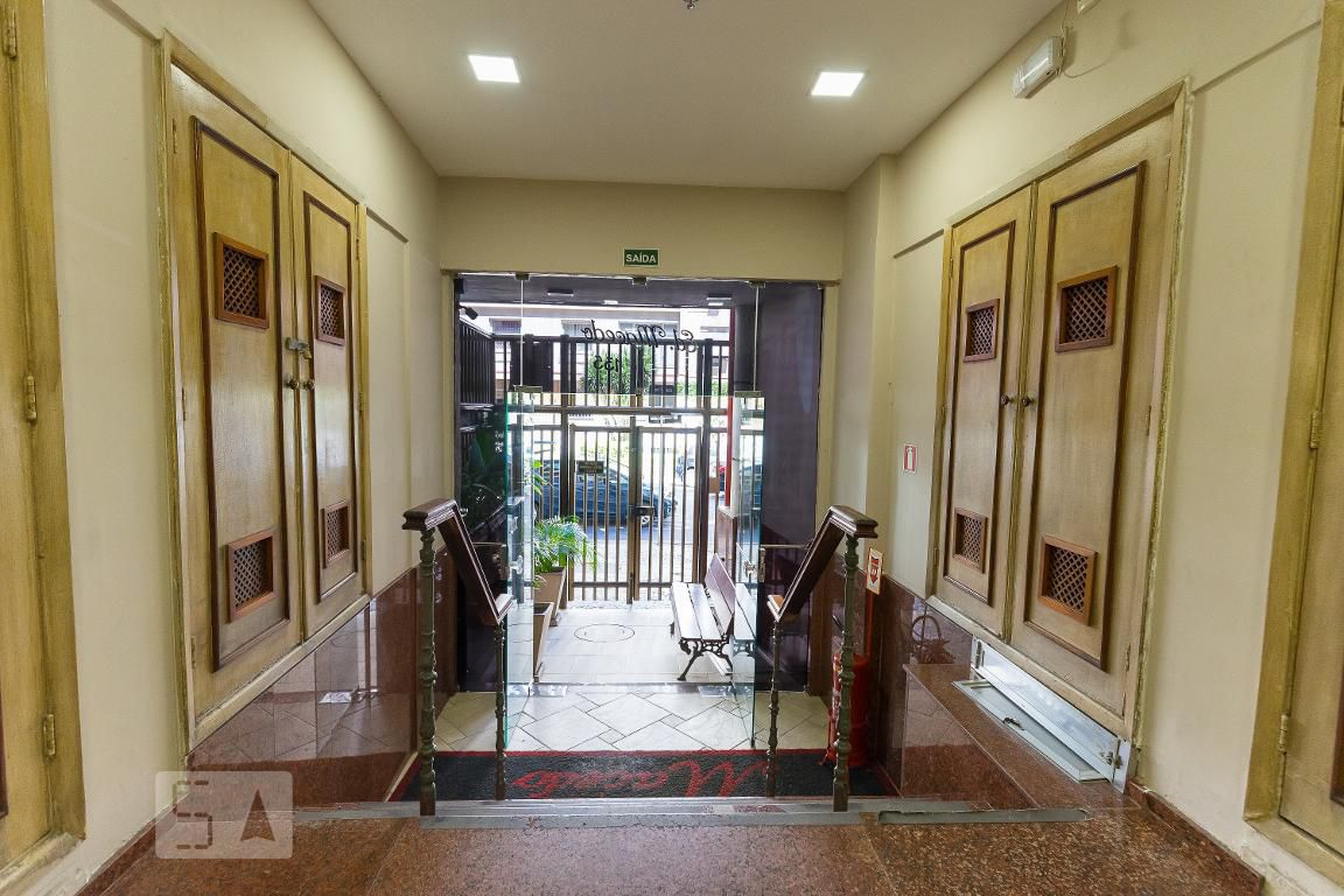 Hall de Entrada - 