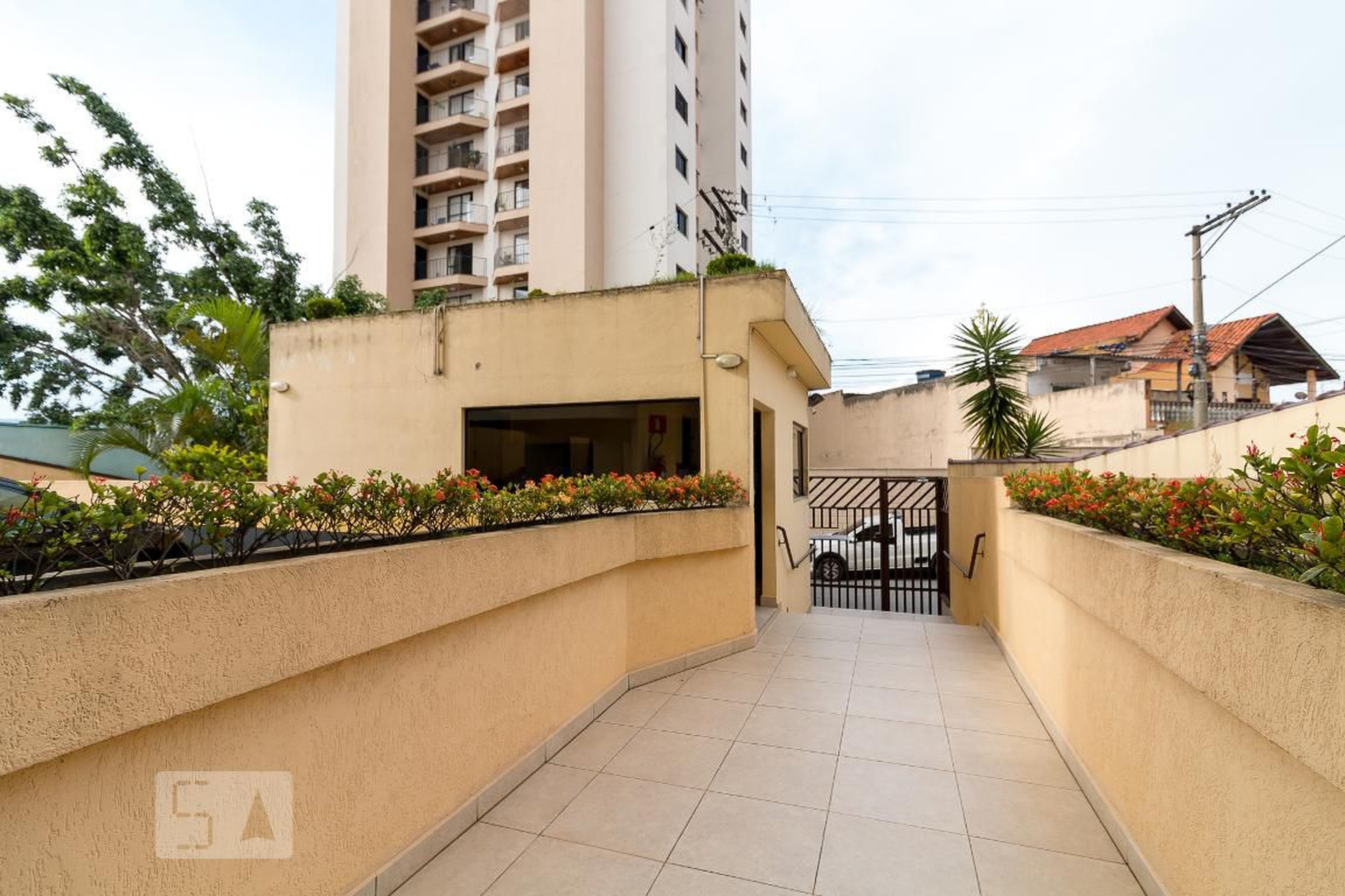 Portaria - Villagio Doro