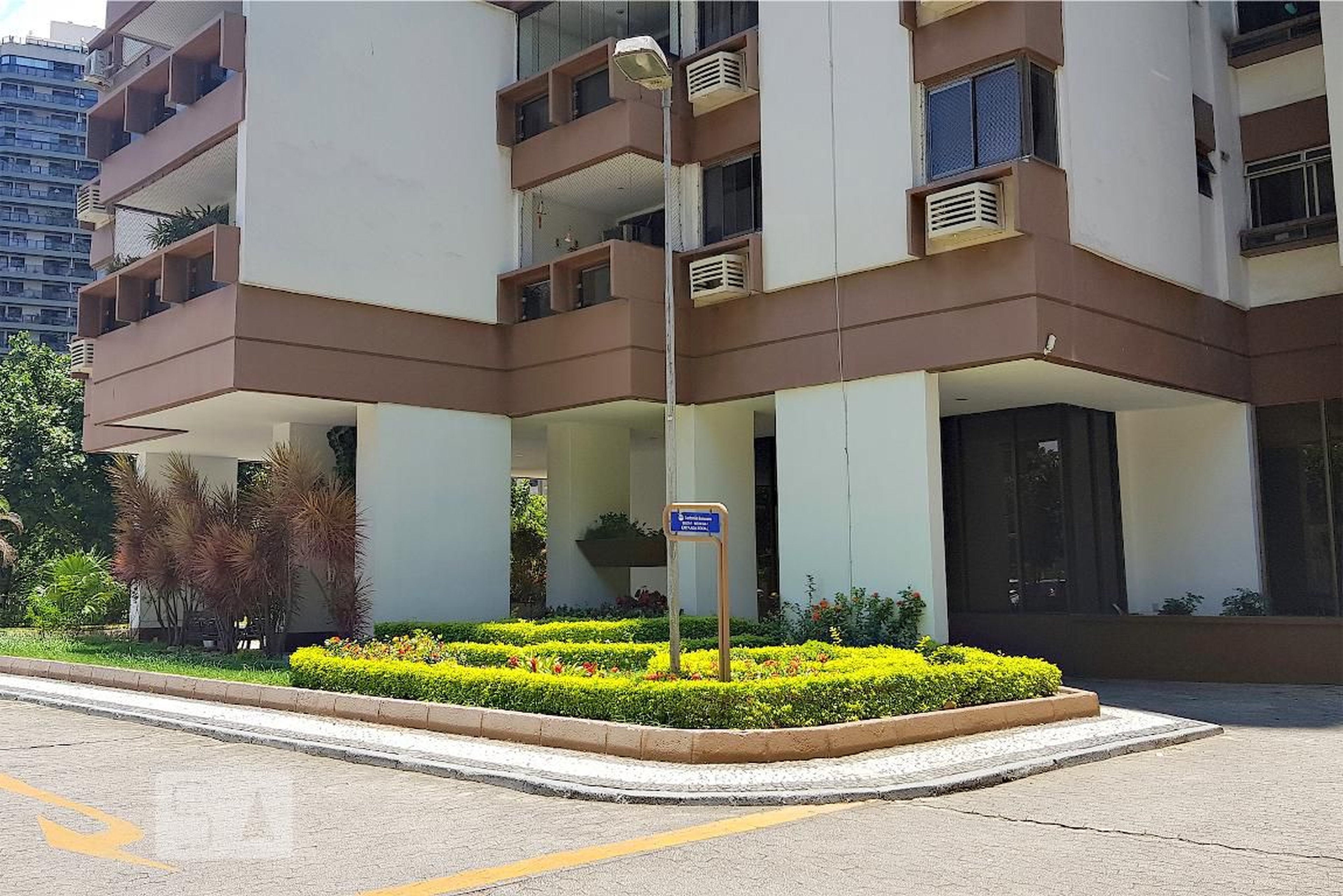 Edifício Condomínio Barramares