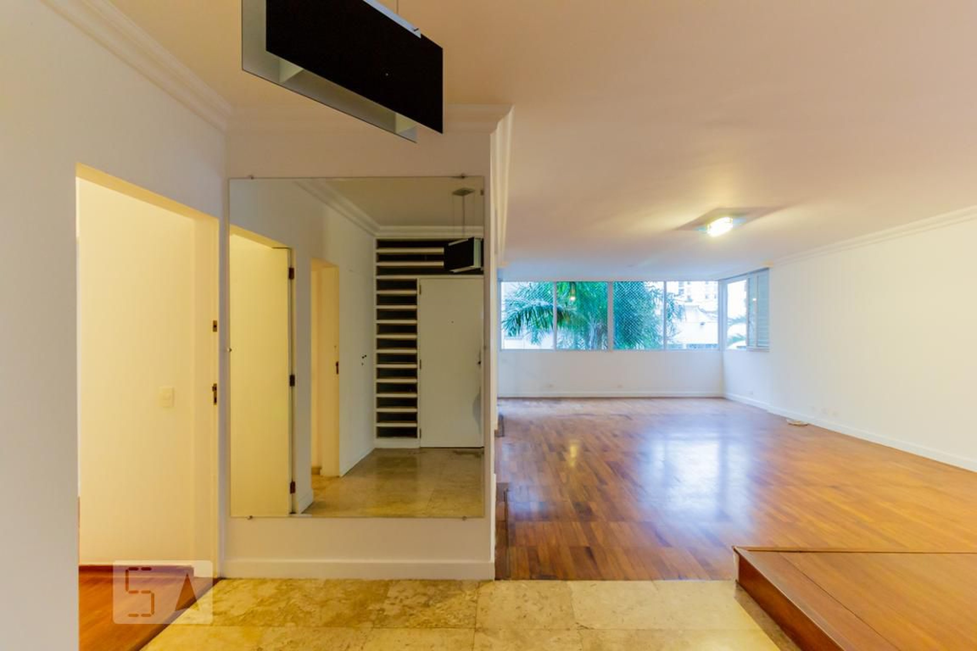 Hall de Entrada - Pernambuco