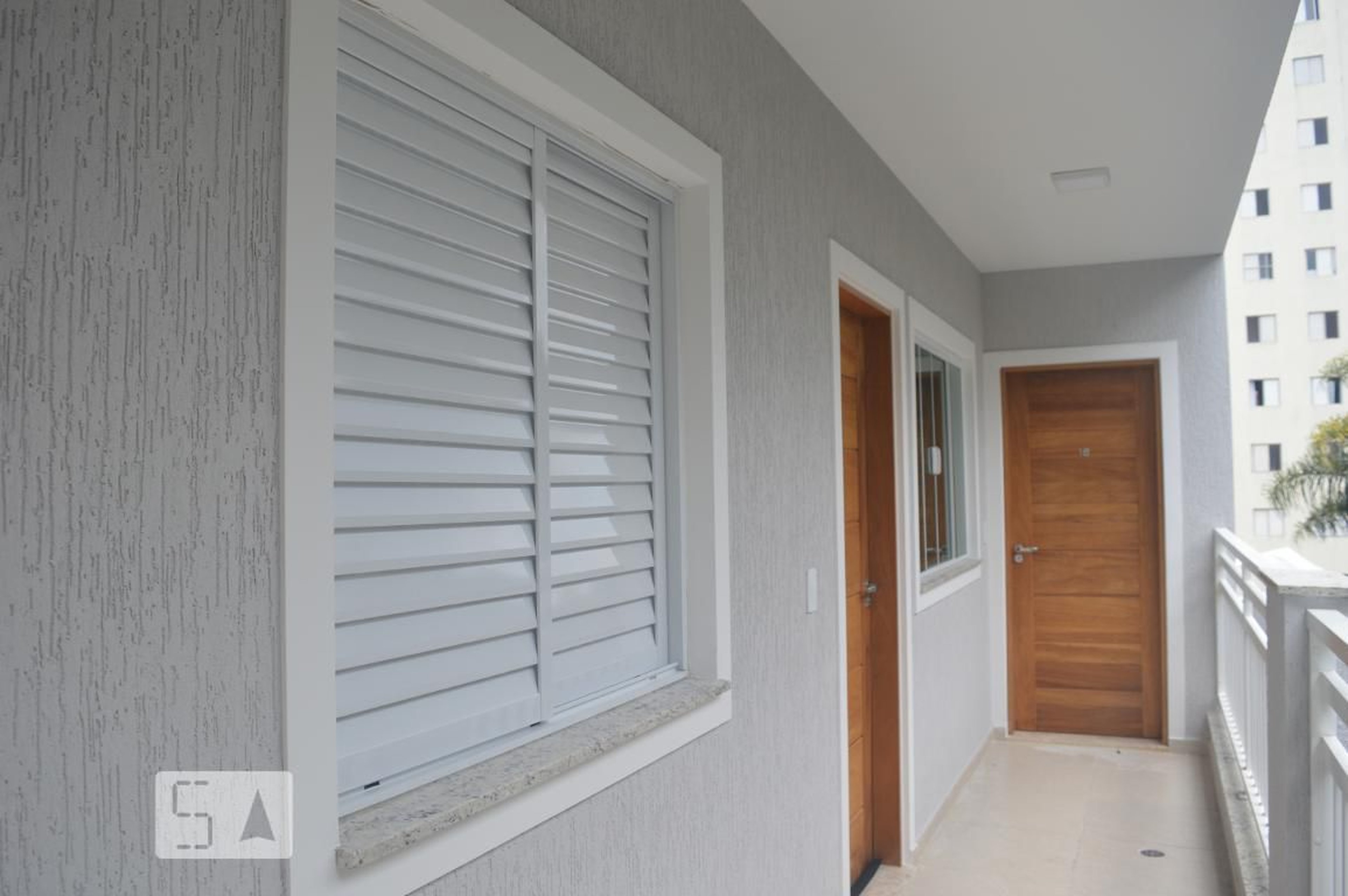 entrada - Residencial Independência