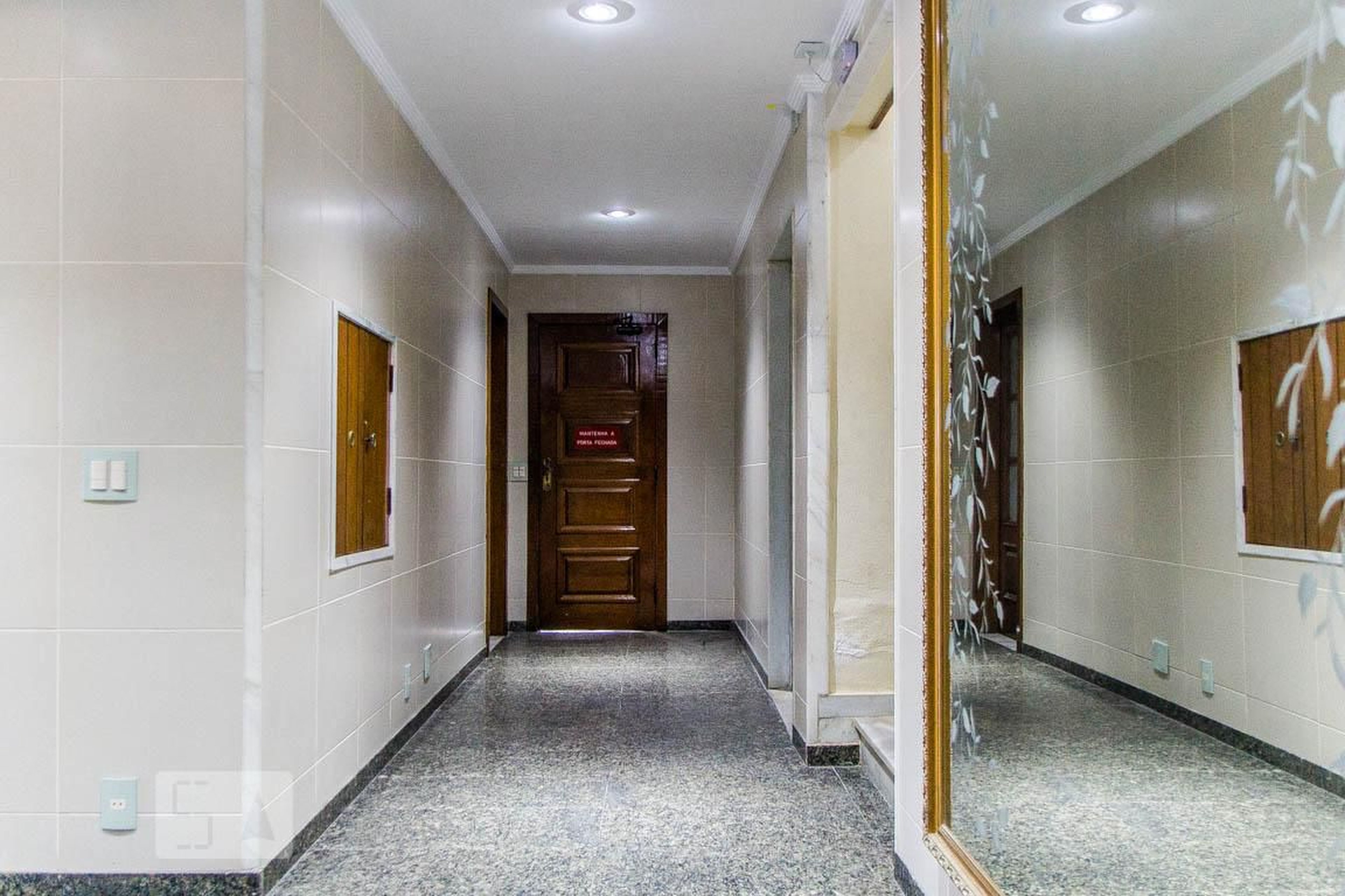 Hall de Entrada - null