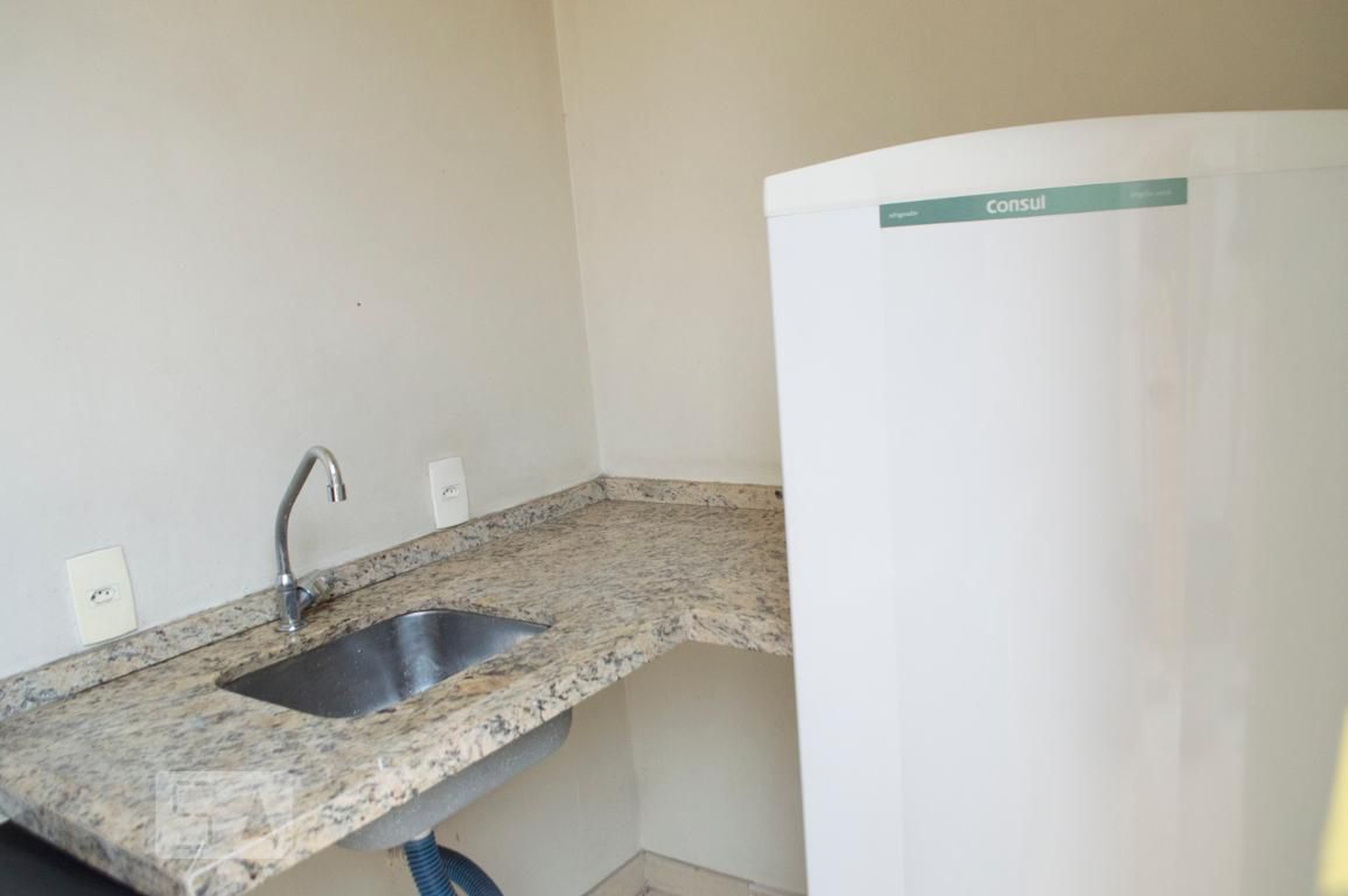 Churrasqueira - Garden Side