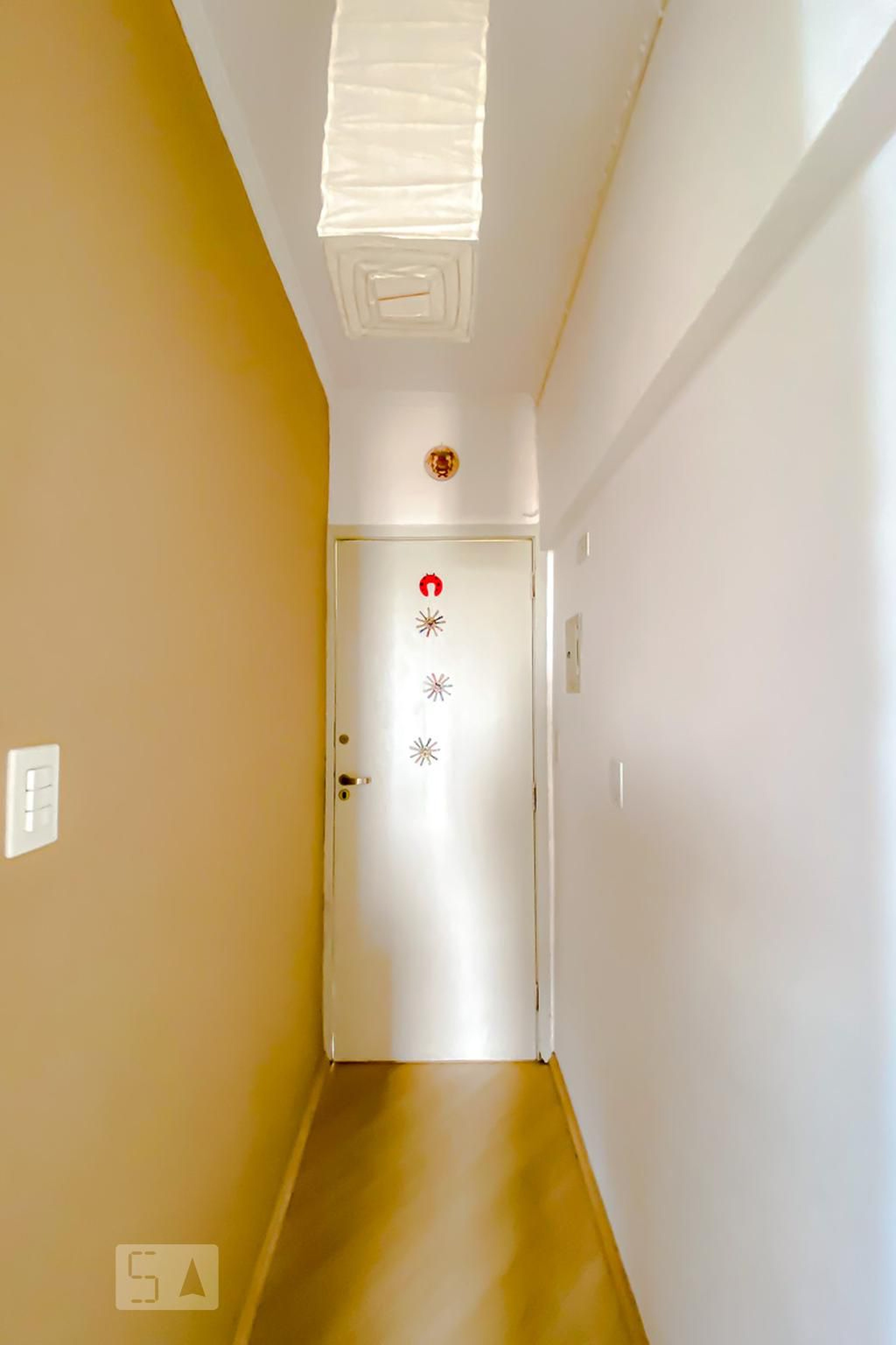 Hall de Entrada - Santo Emídio