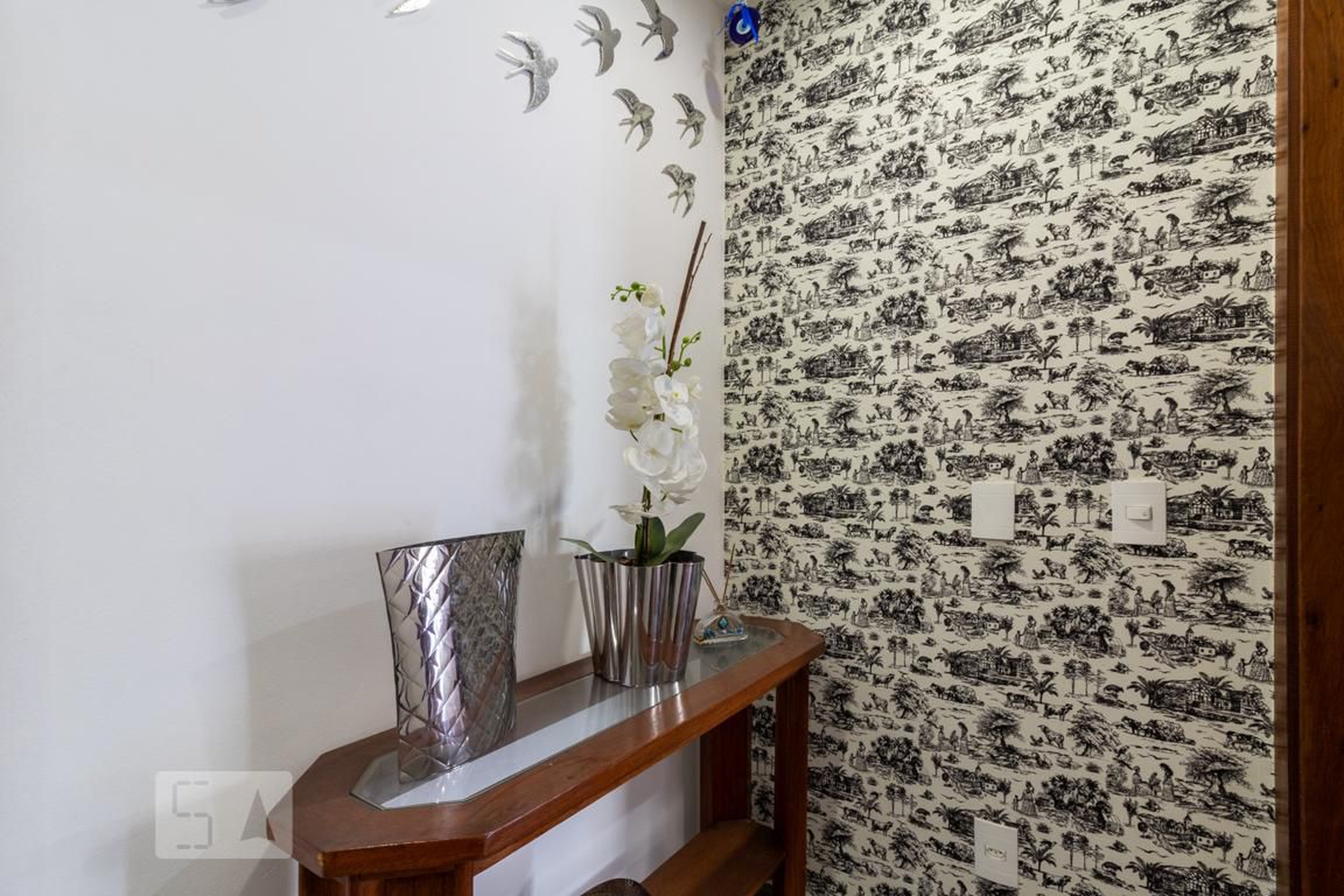 Hall de Entrada - null