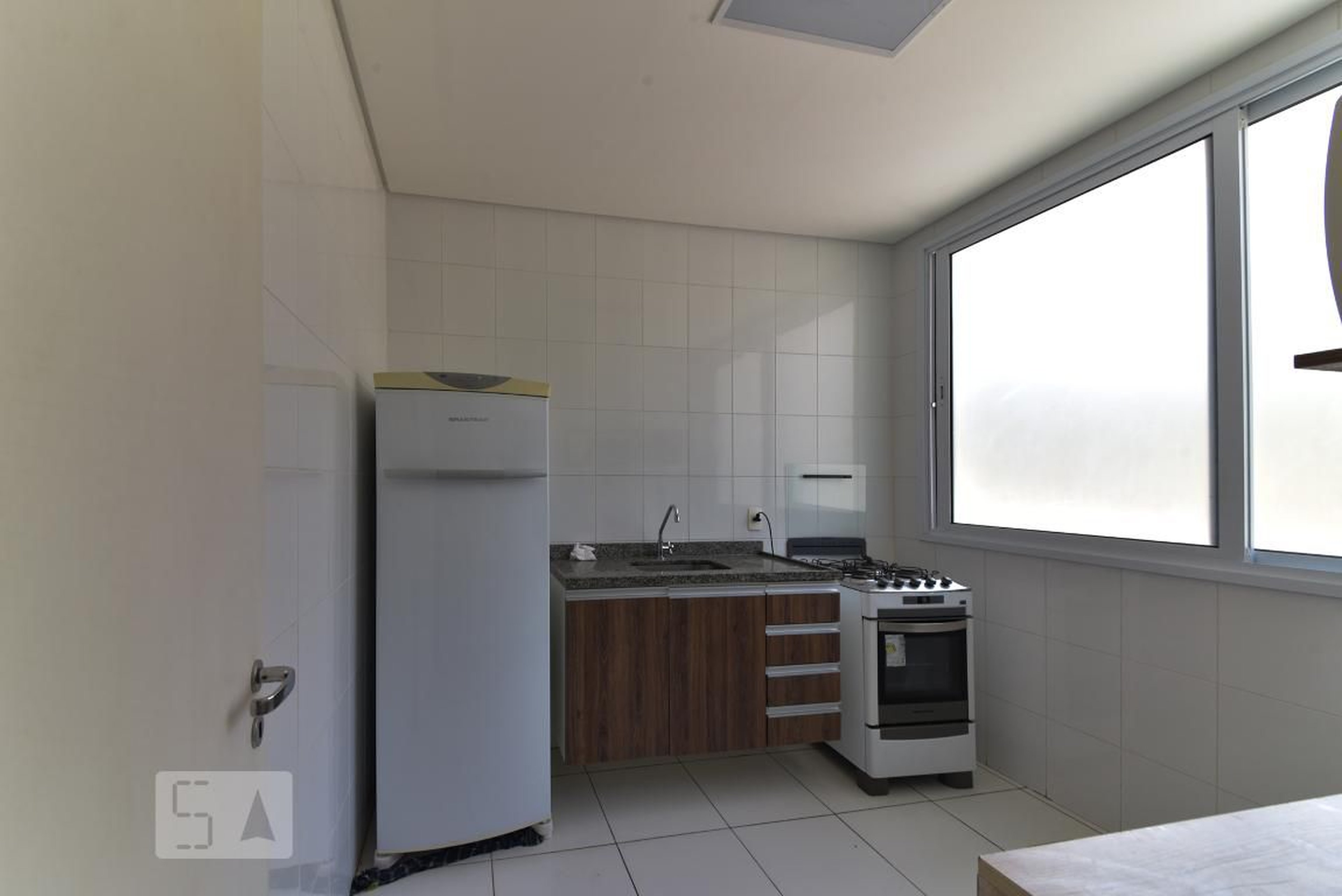 Salão de Festas - Large Bela Vista