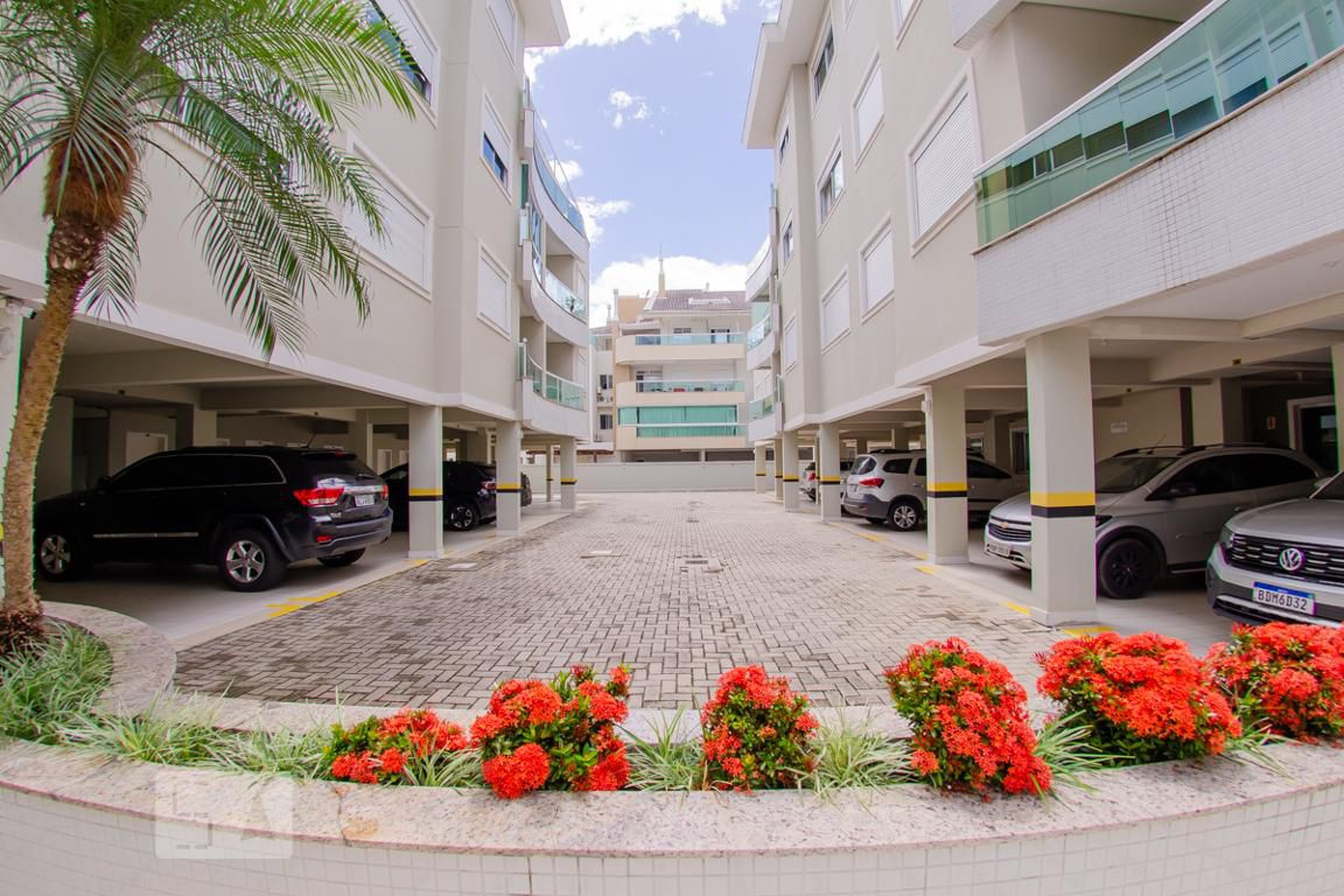 Academia - Residencial Ravena