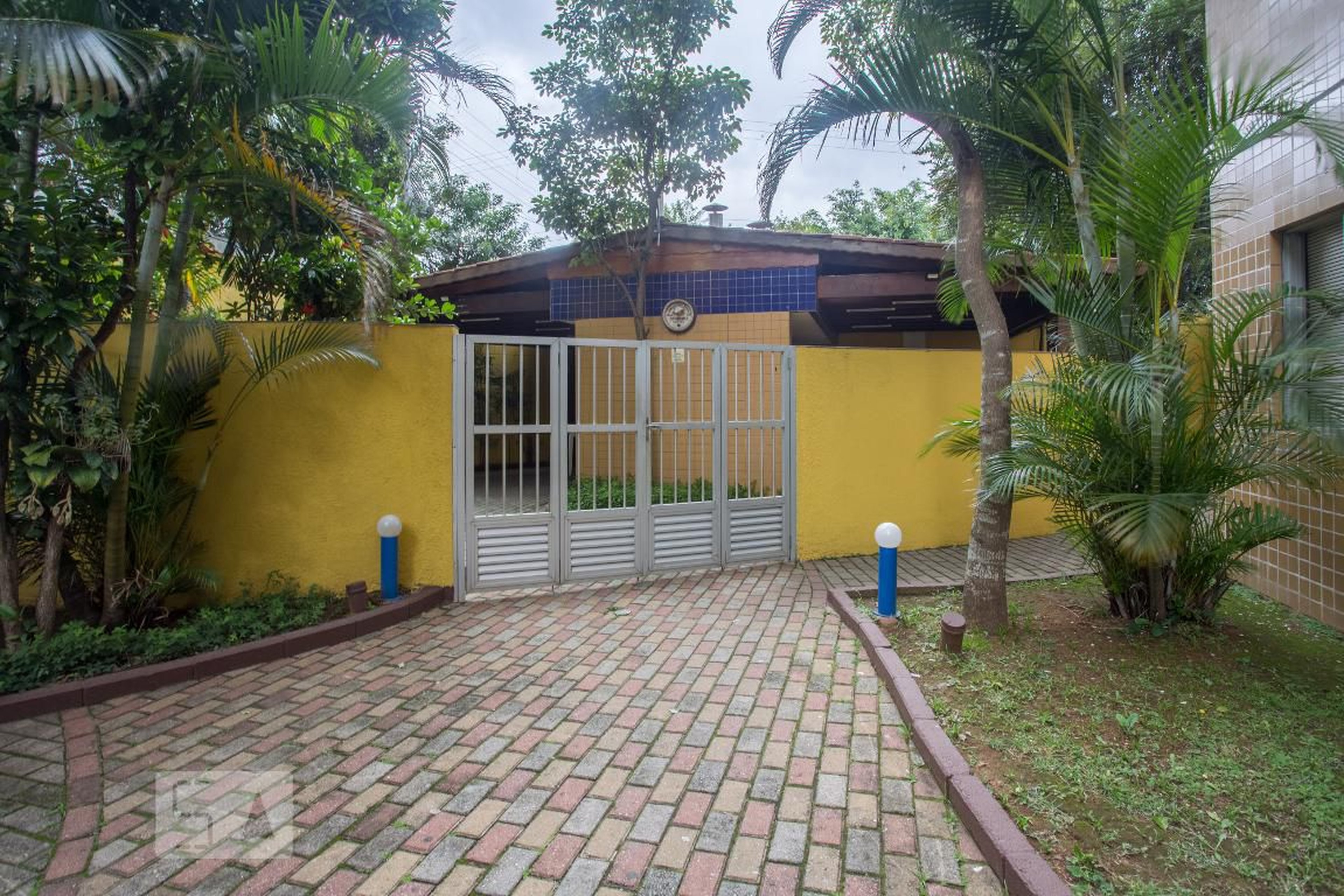 Espaço Gourmet - New Place