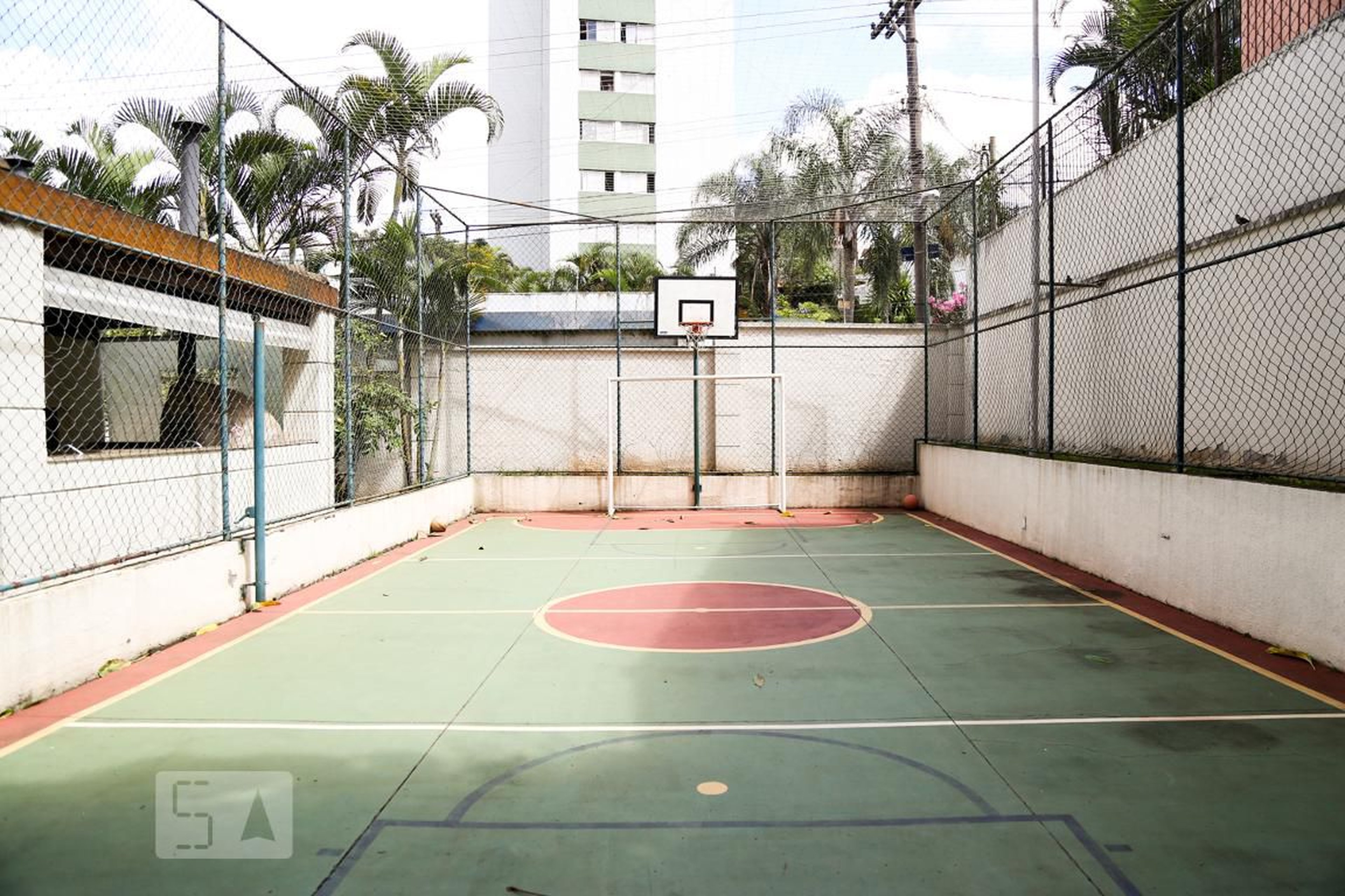 Quadra - Edifício Spllendore