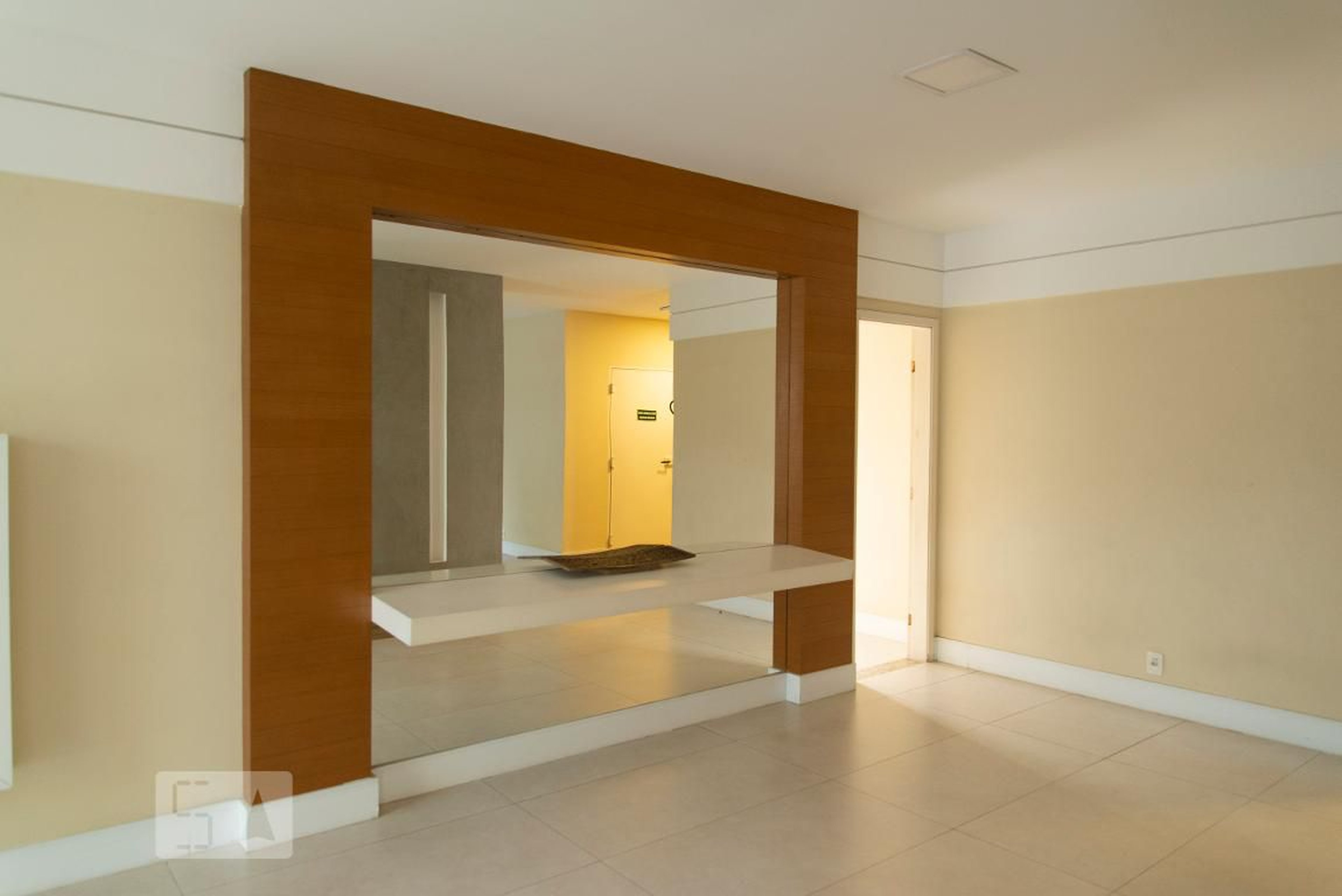 Hall de Entrada - Accanto