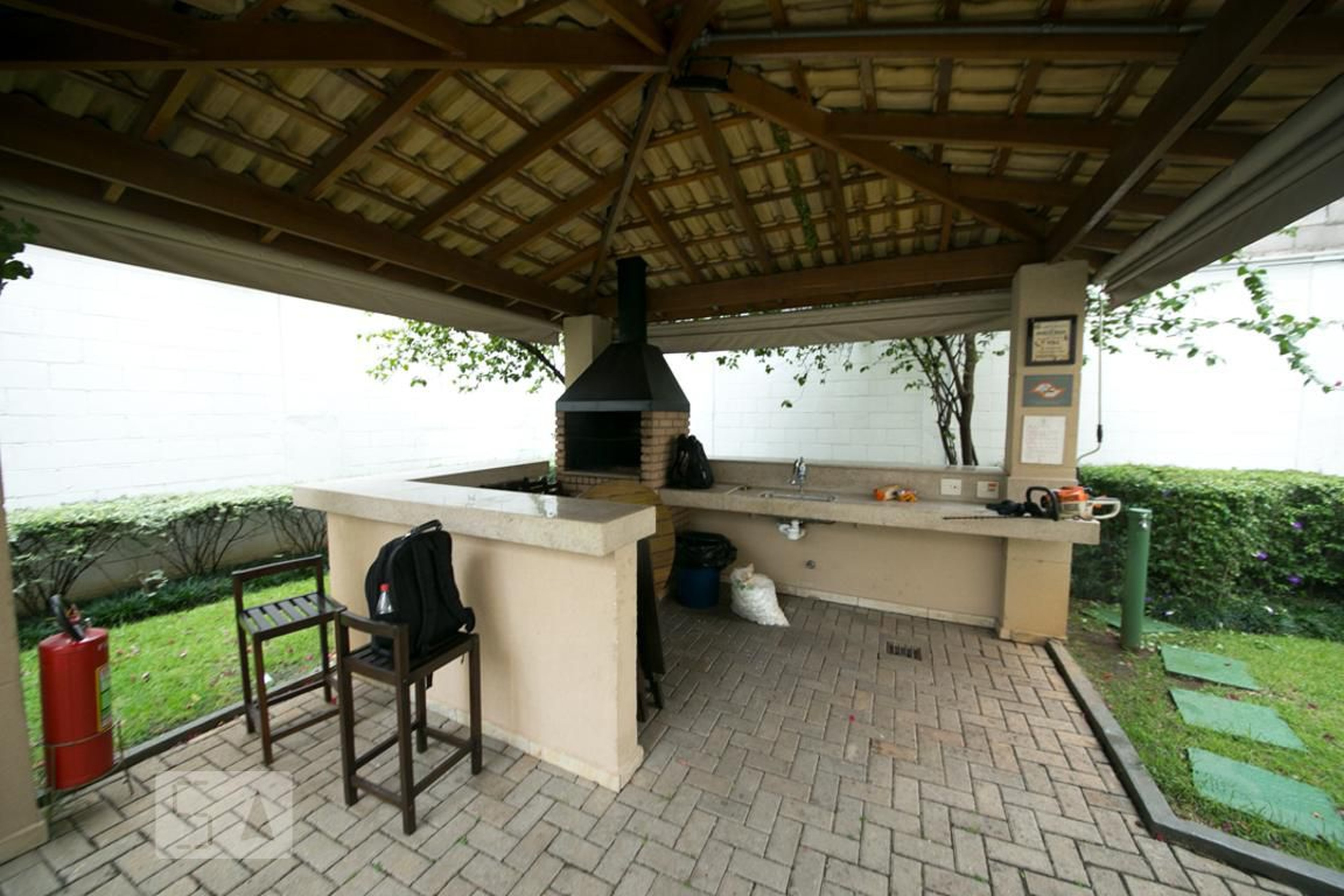 Espaço Gourmet - Barra Funda Park Florestal