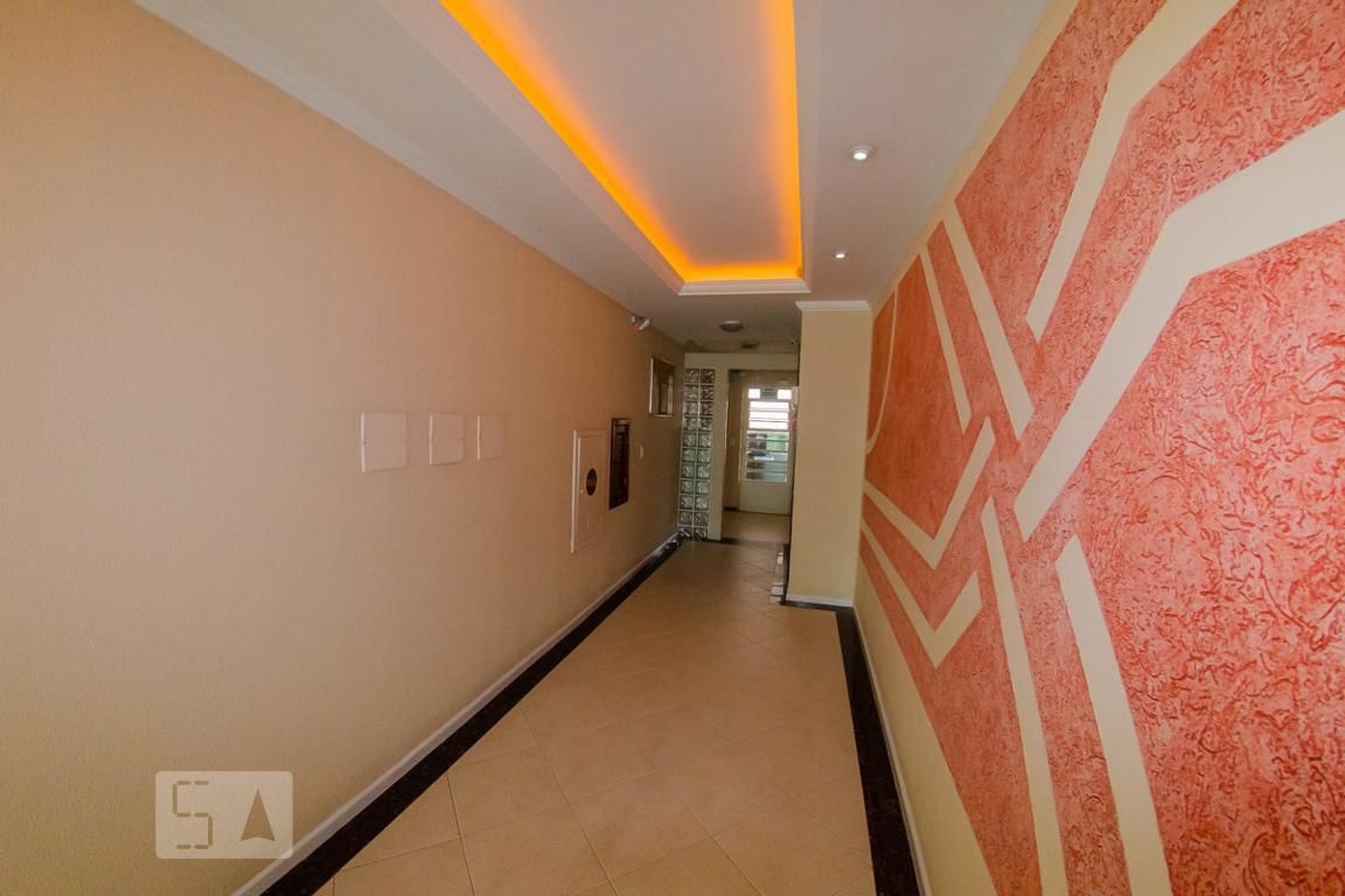 Portaria - Riviera de Jurerê