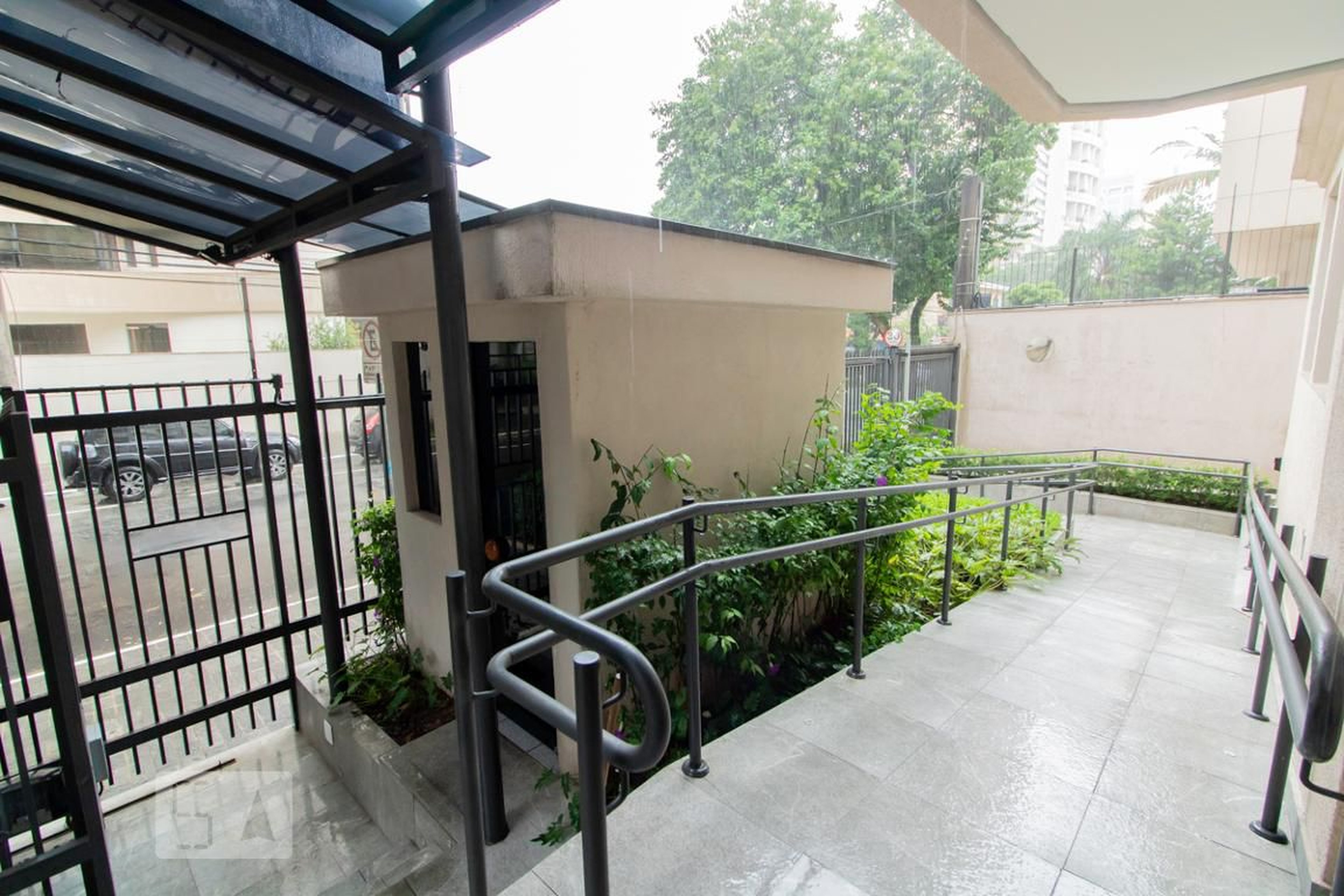 Portaria - Solar Carlos Drumont